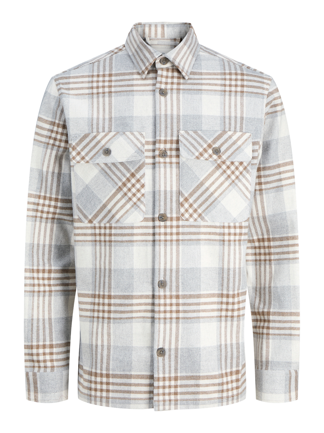 Thumbnail - Regular Fit Overshirt