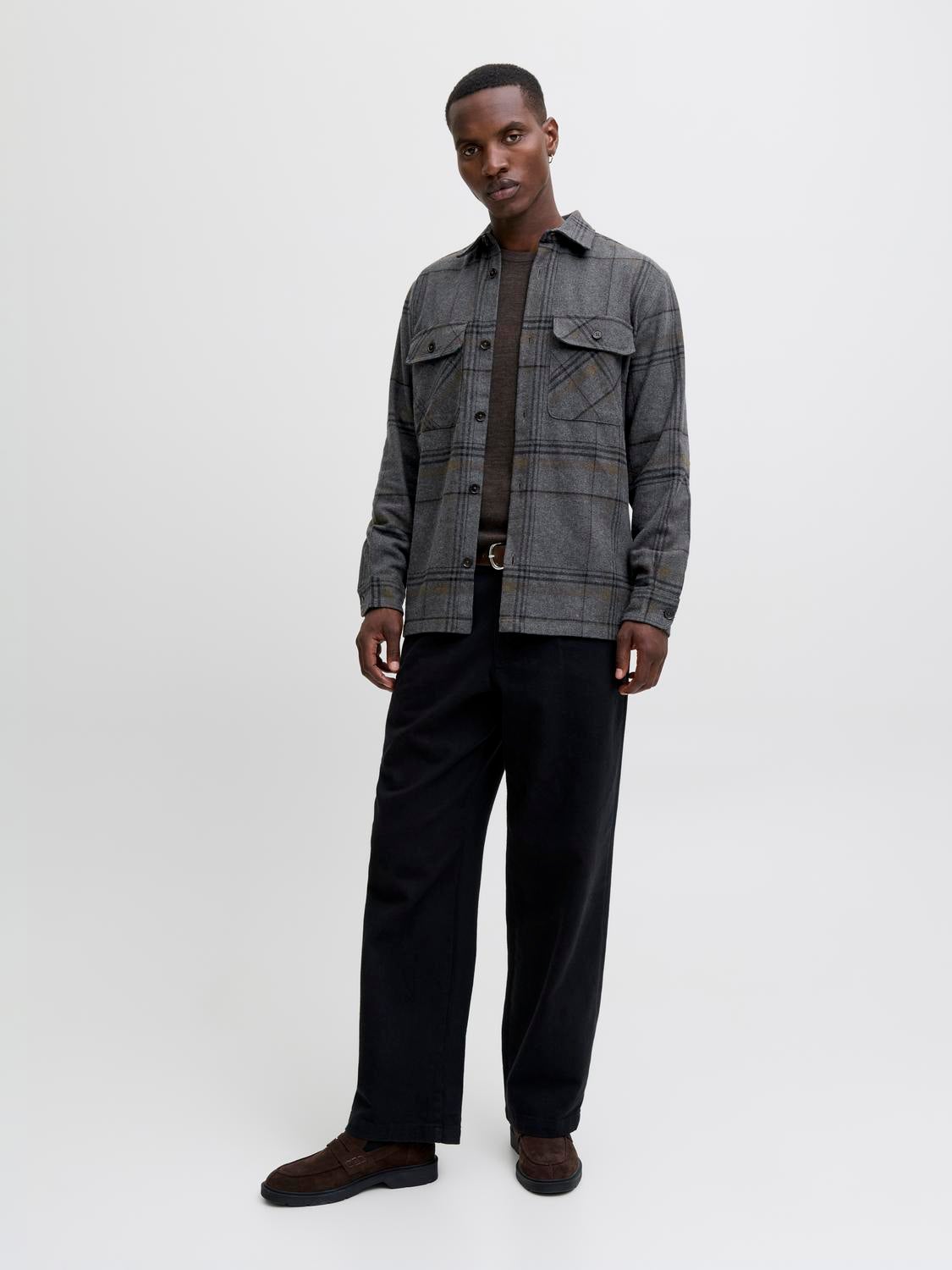 Thumbnail - Regular Fit Overshirt