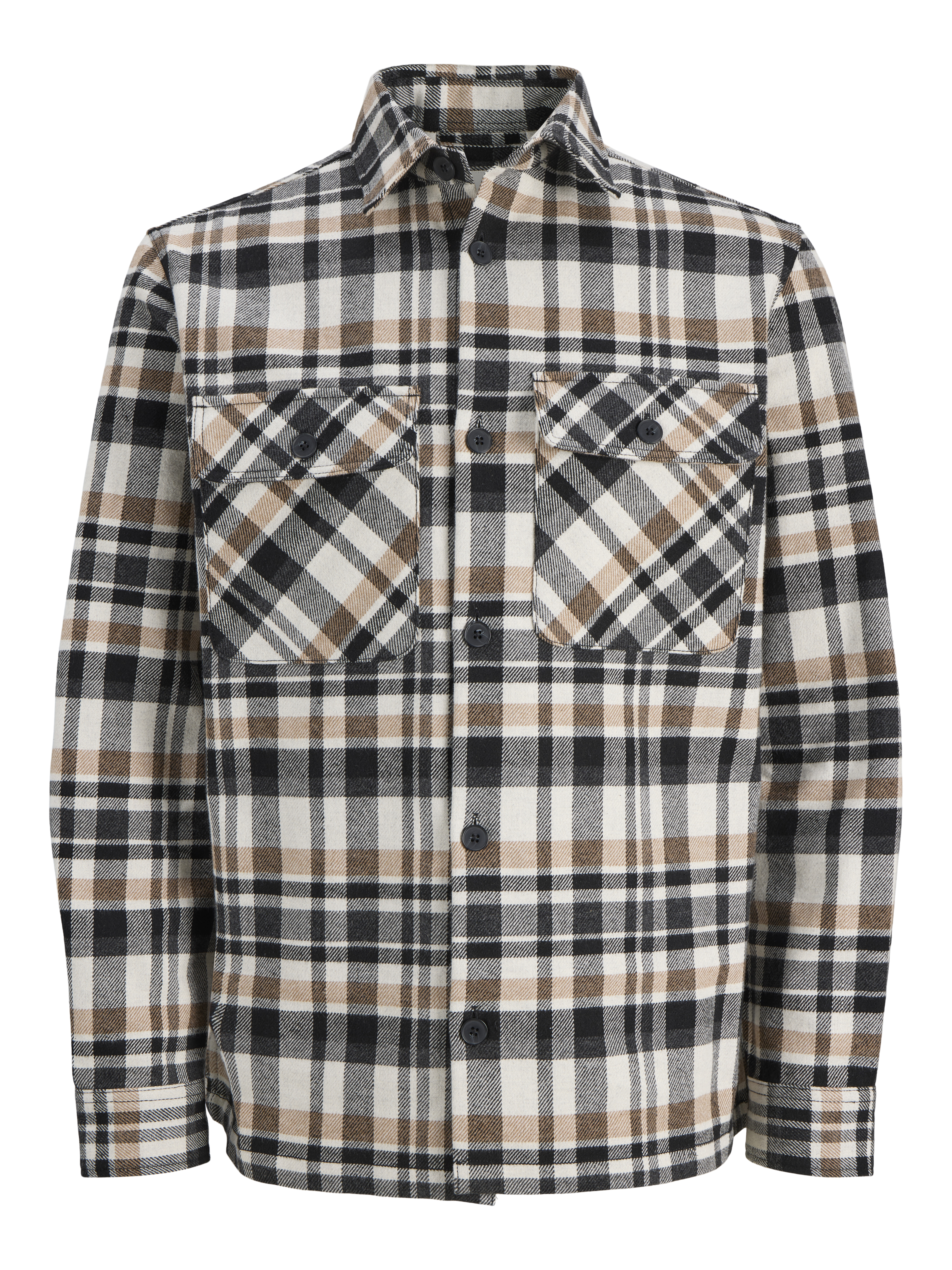 Thumbnail - Regular Fit Overshirt