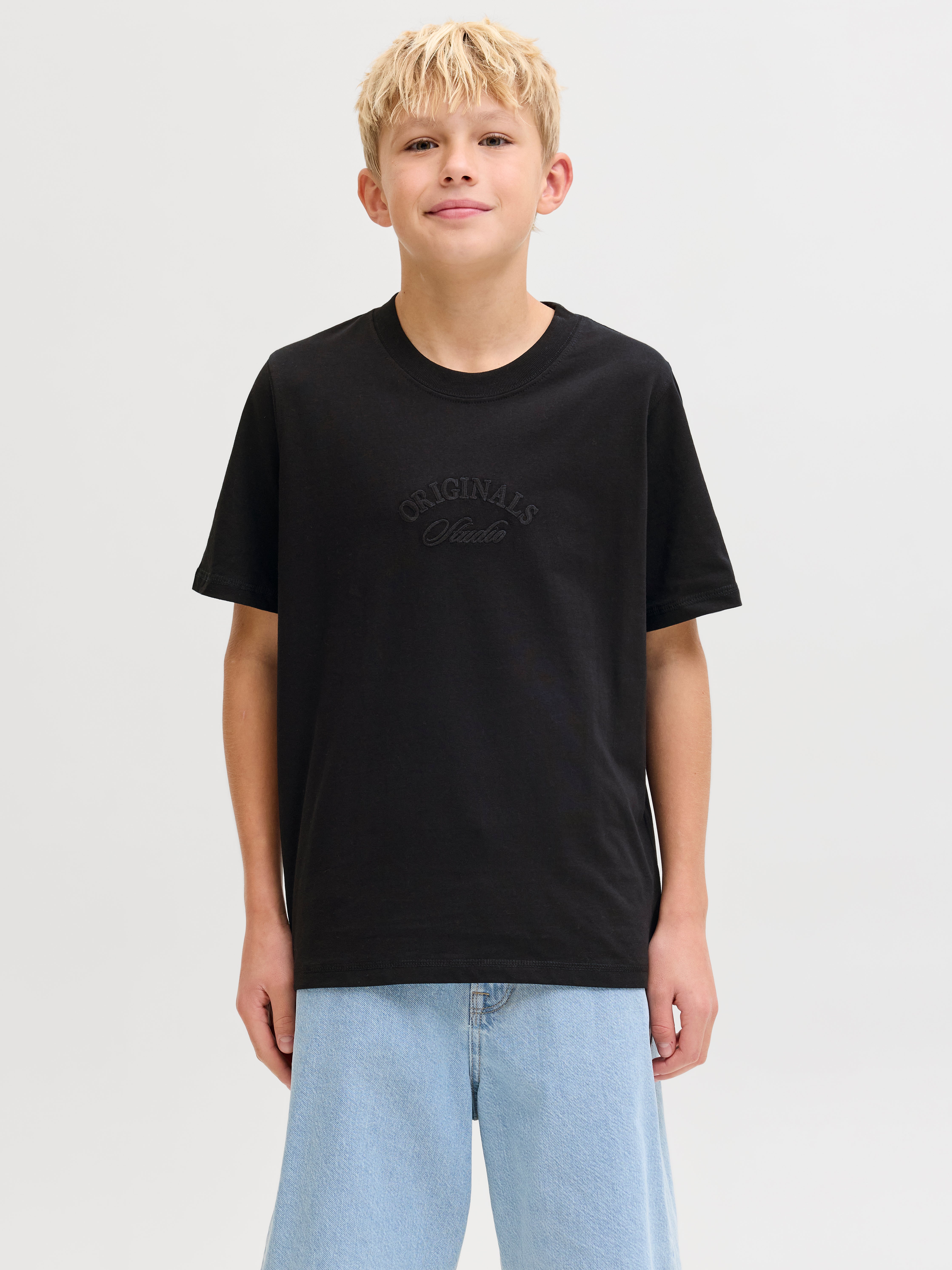 T-shirt Junior