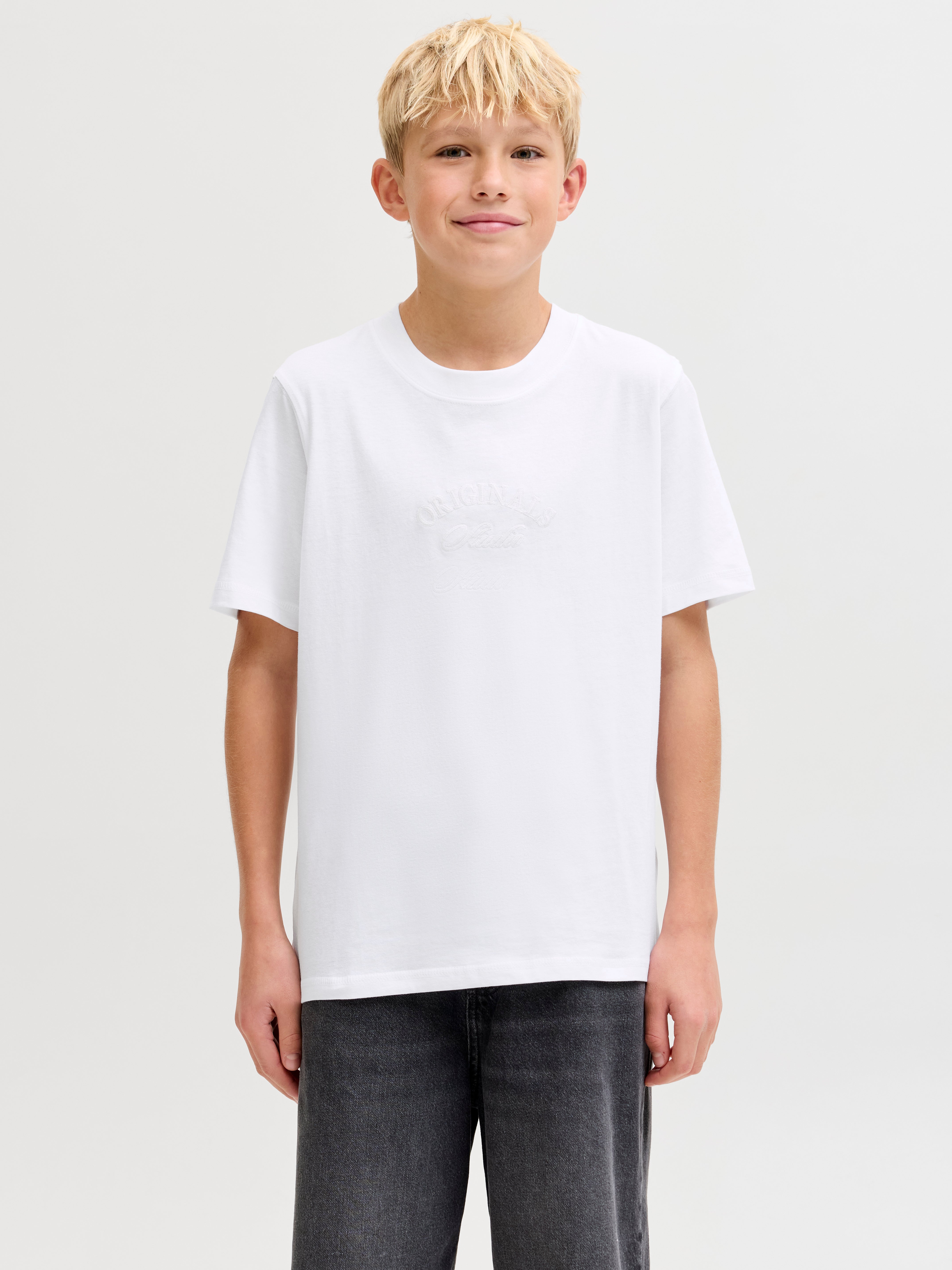 T-shirt Junior