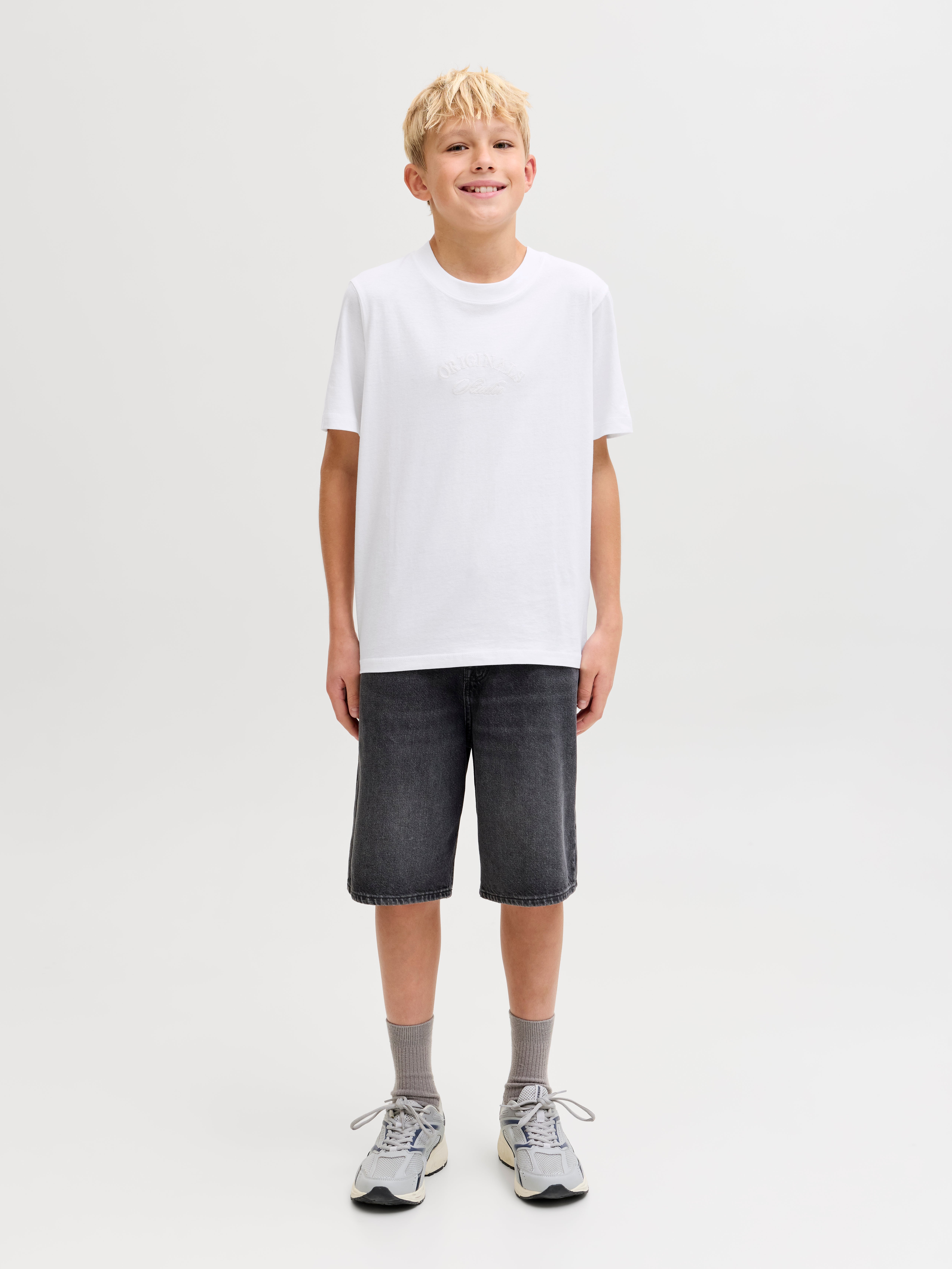 Thumbnail - T-shirt Junior