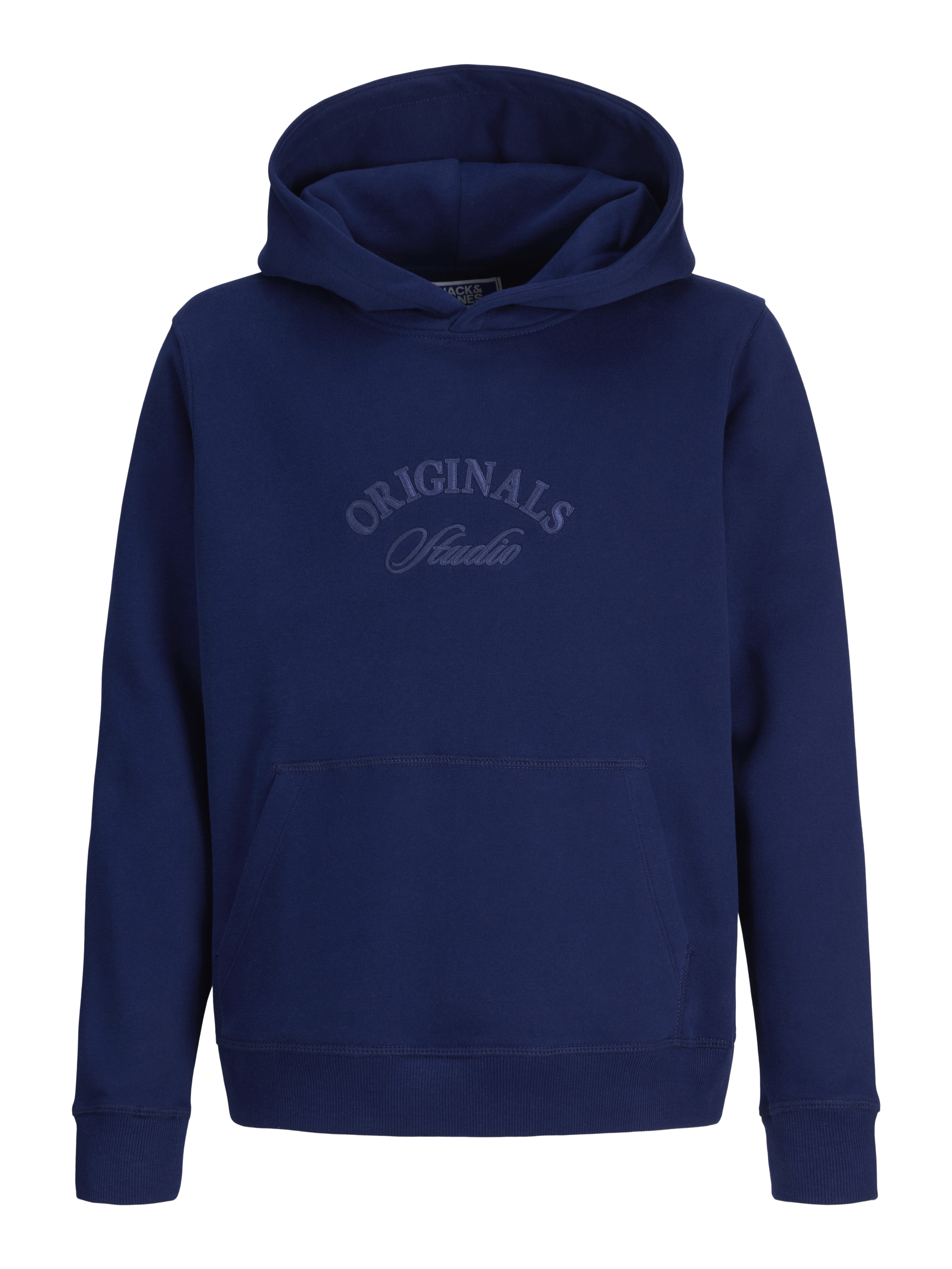 Thumbnail - Kapuzenpullover Junior