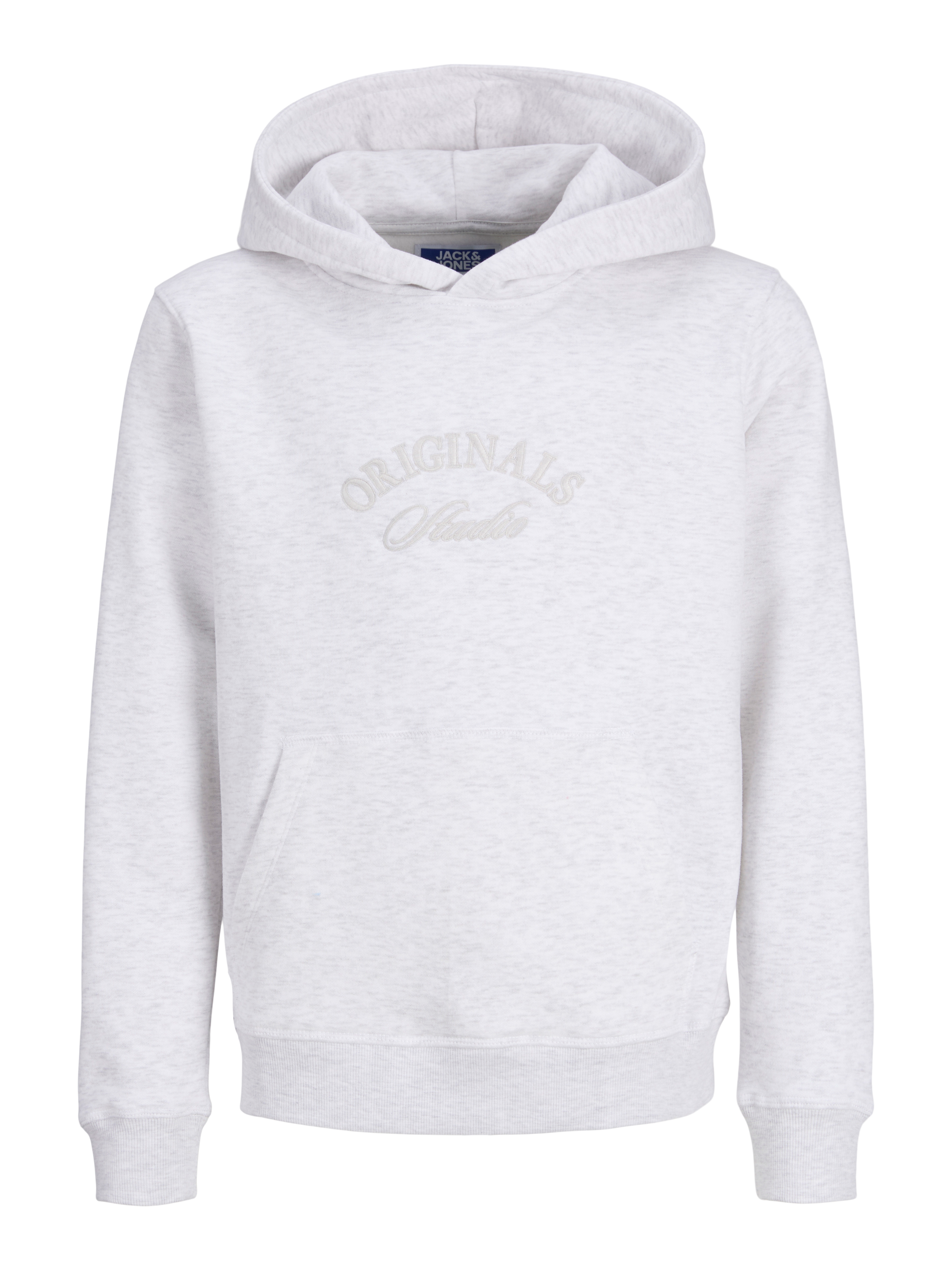 Thumbnail - Kapuzenpullover Junior