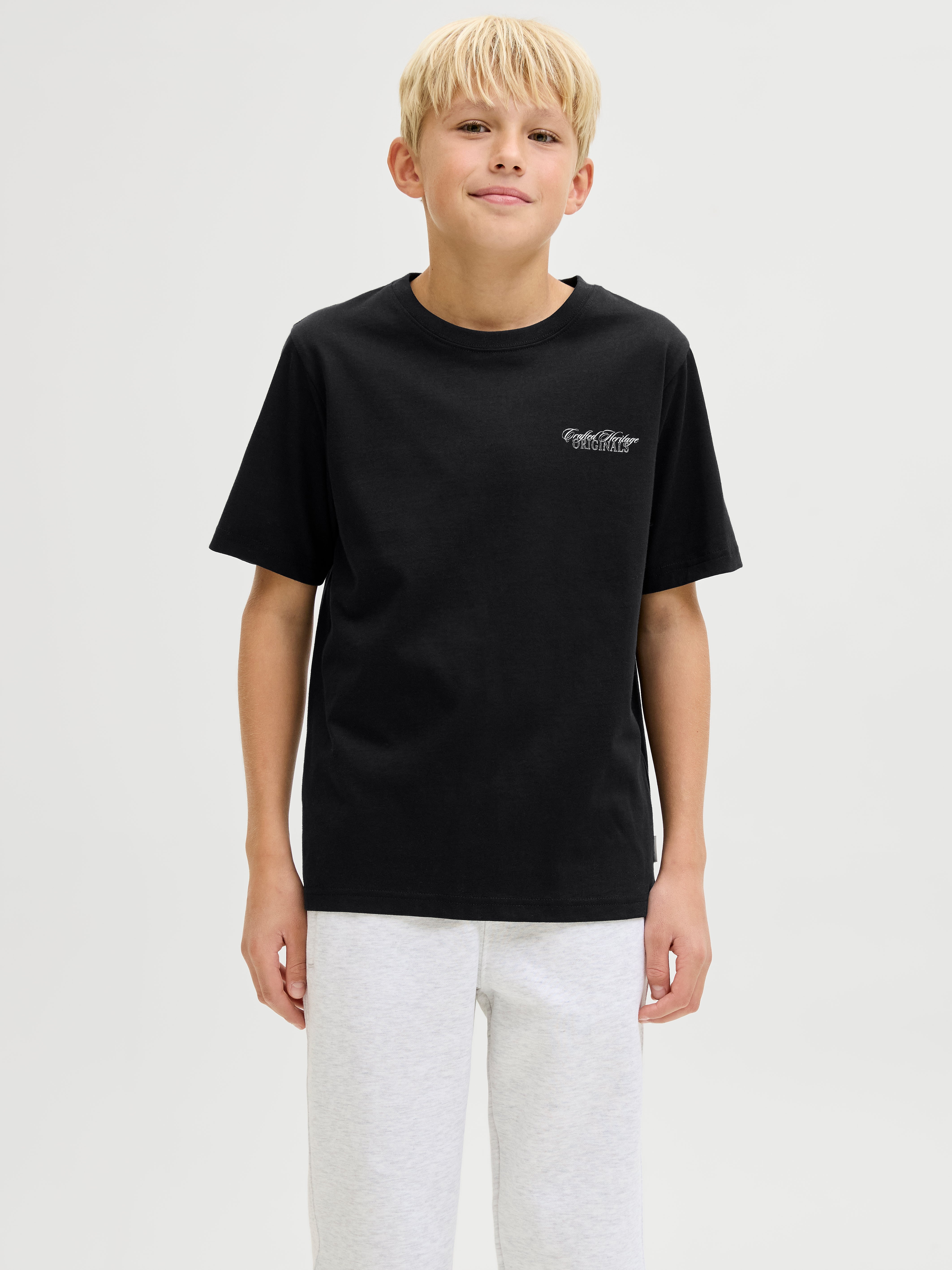 T-shirt Junior