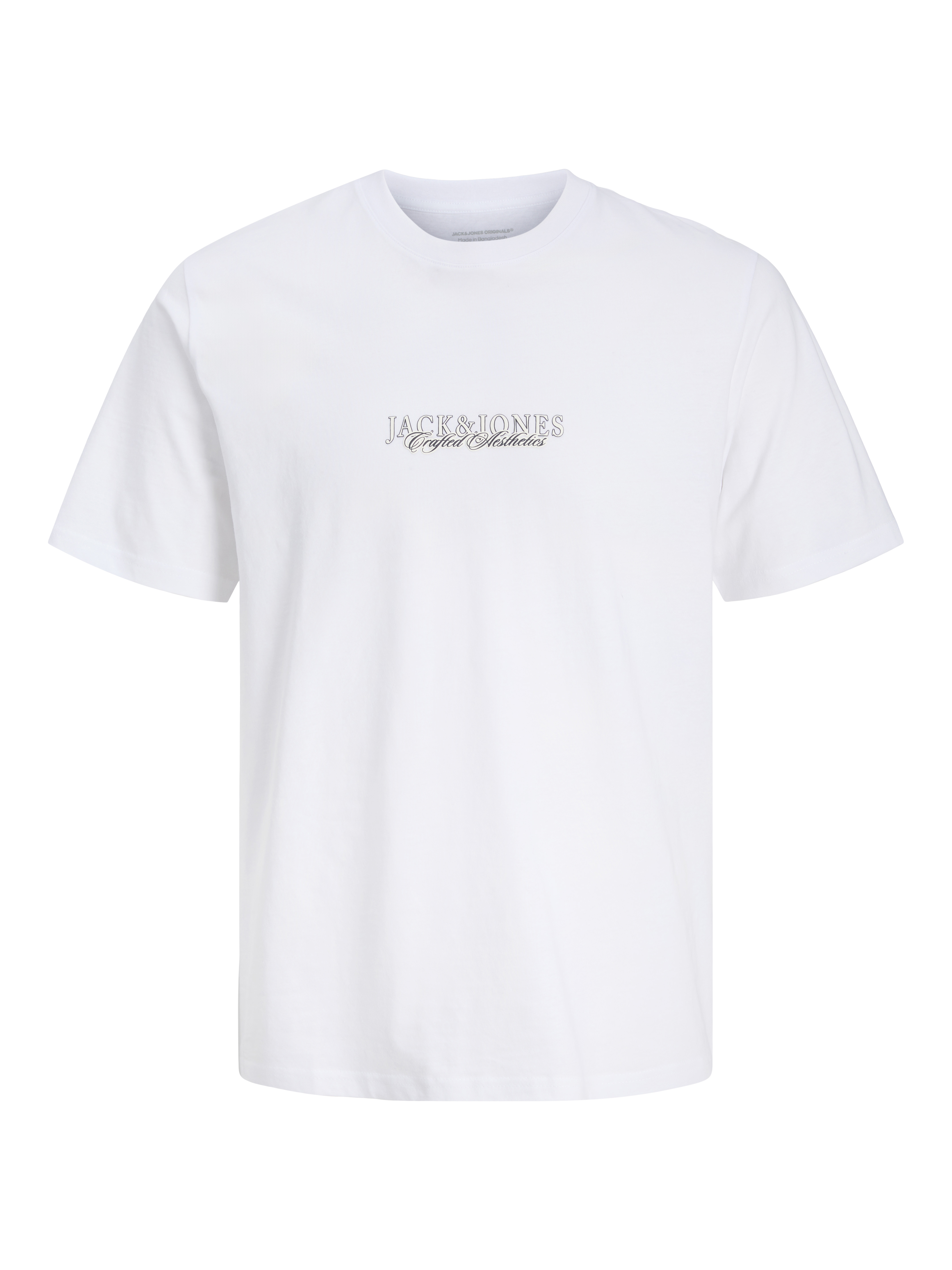 Thumbnail - T-shirt Junior