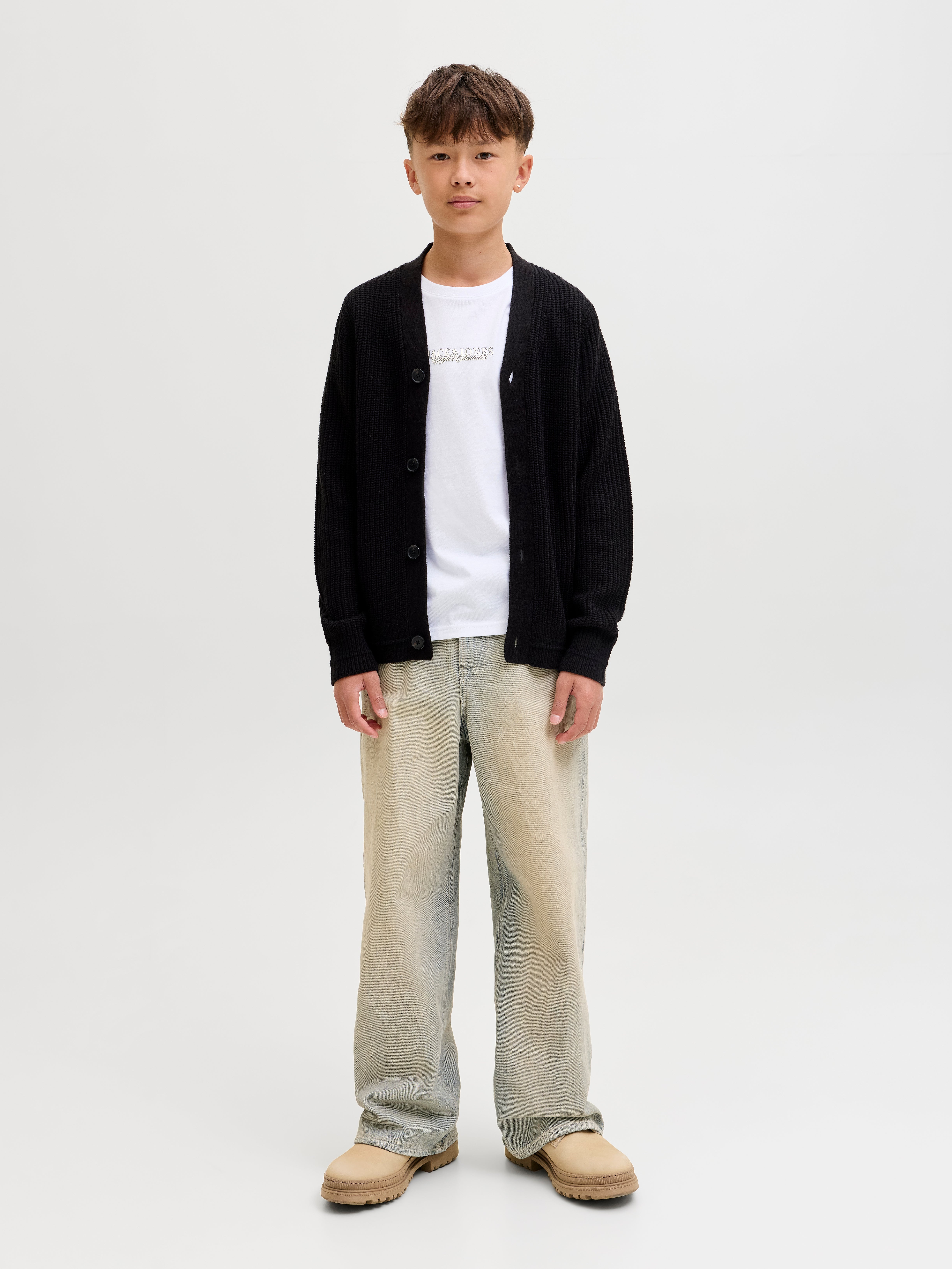 Thumbnail - T-shirt Junior