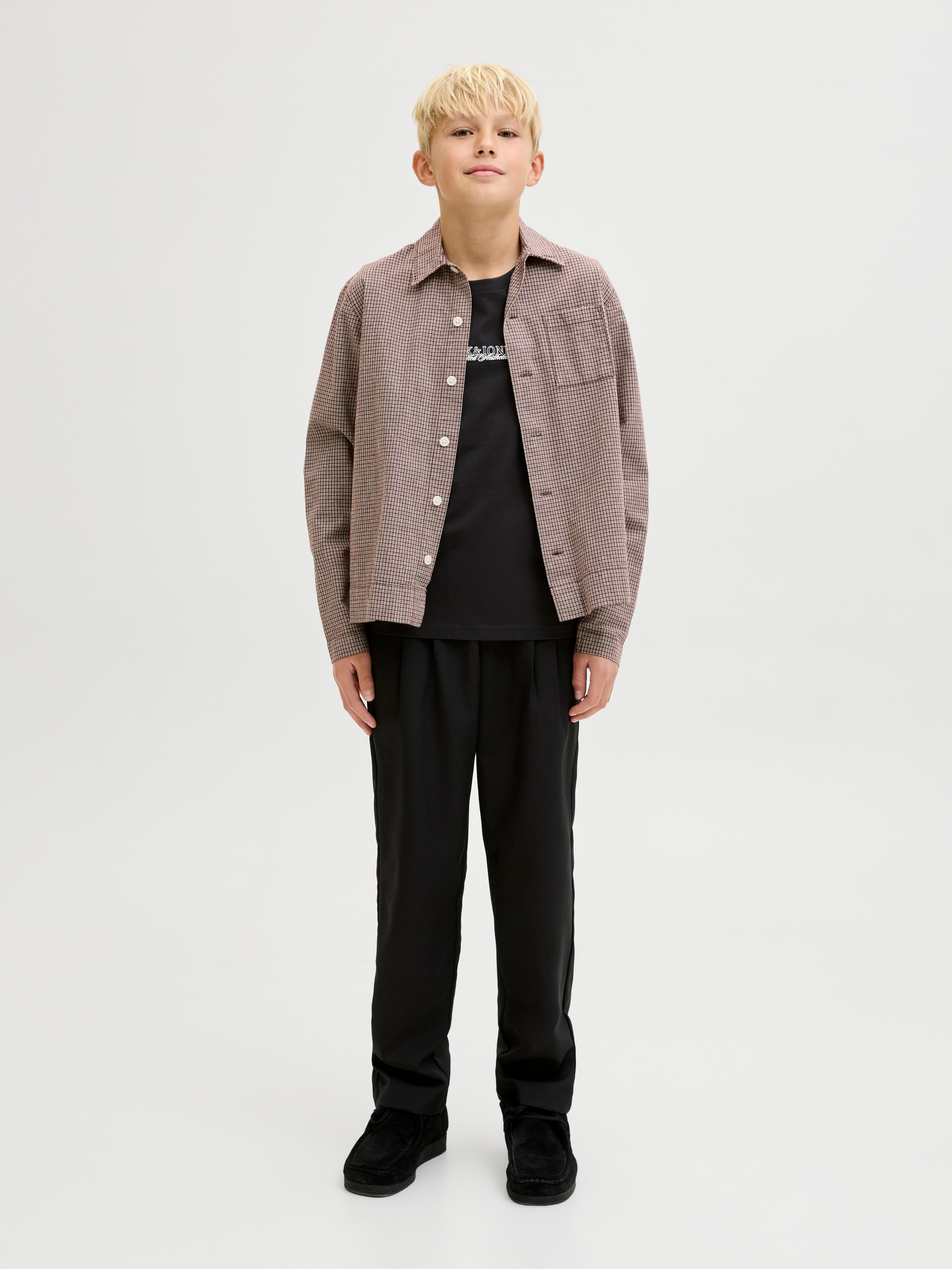 Thumbnail - T-shirt Junior