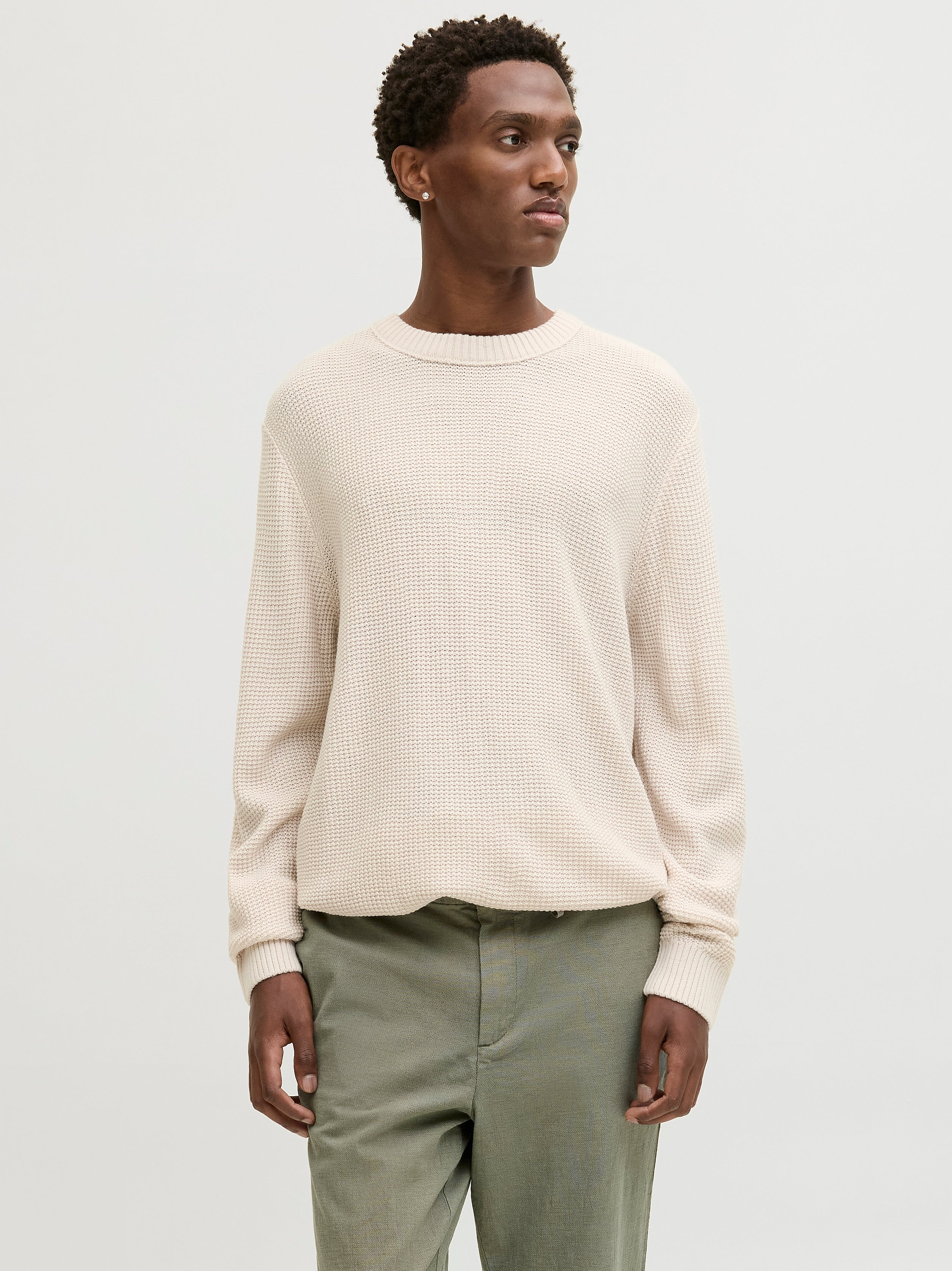 2er-pack Strickpullover