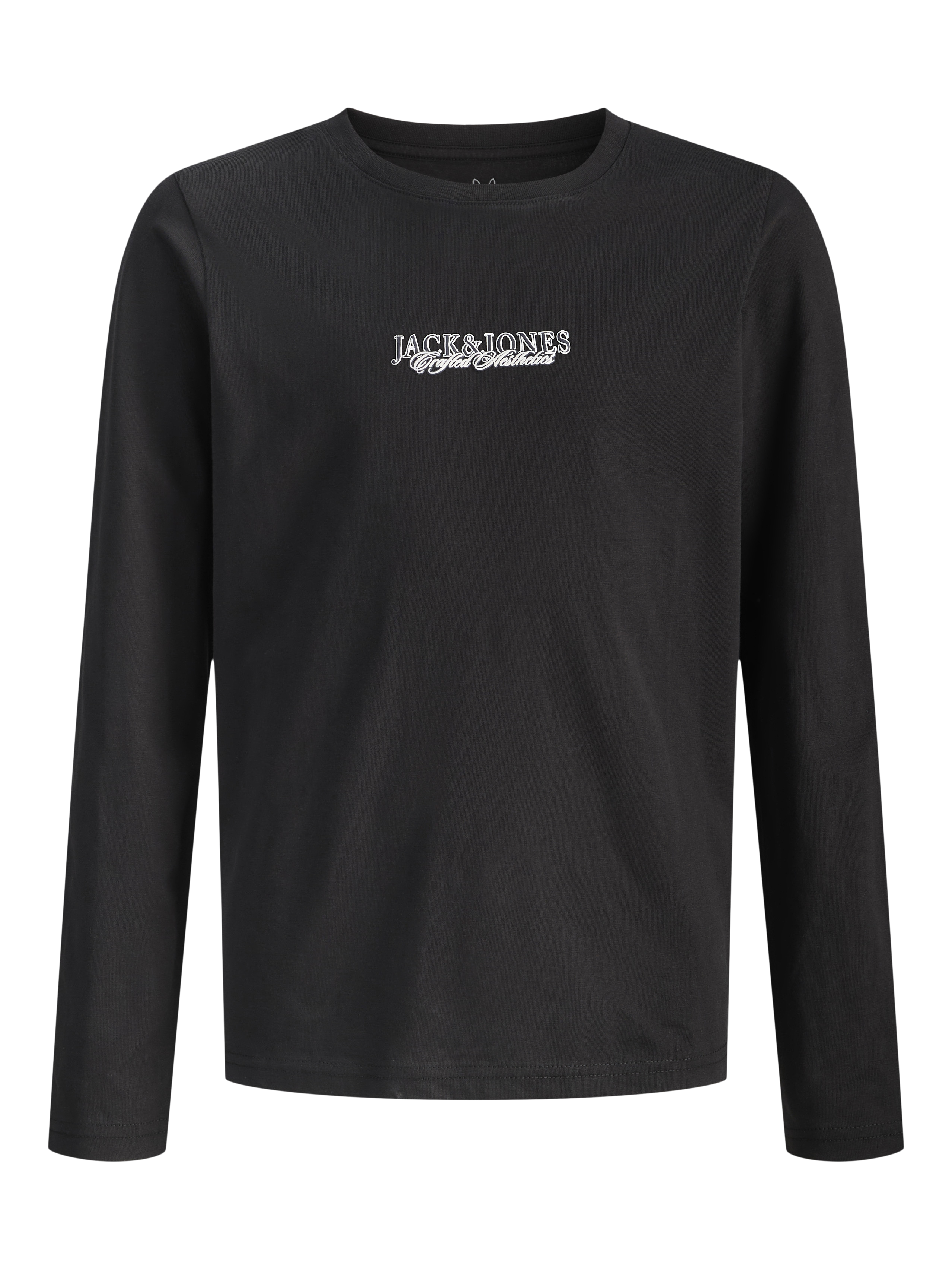 Thumbnail - Langarm-t-shirt Junior