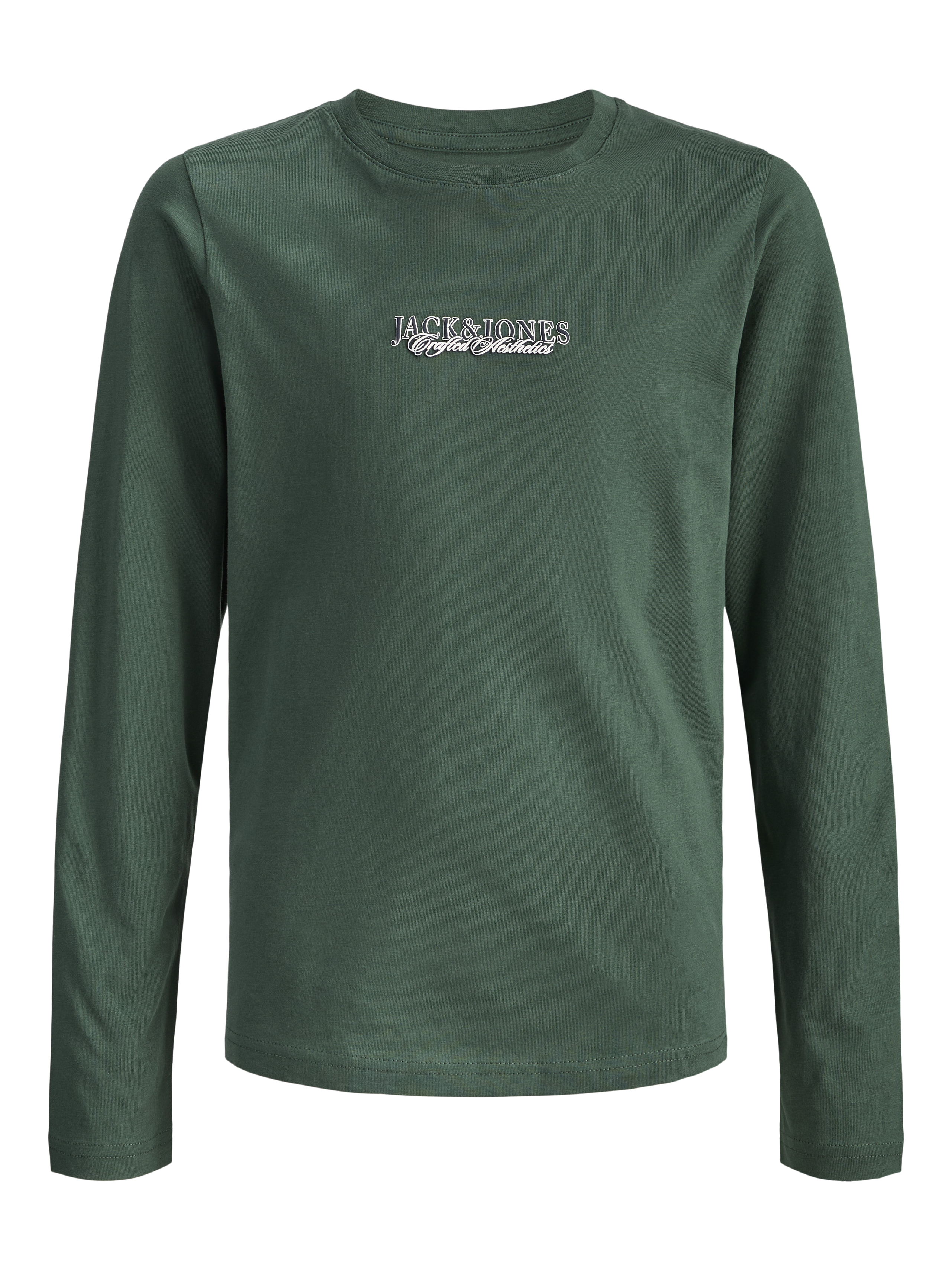 Thumbnail - Langarm-t-shirt