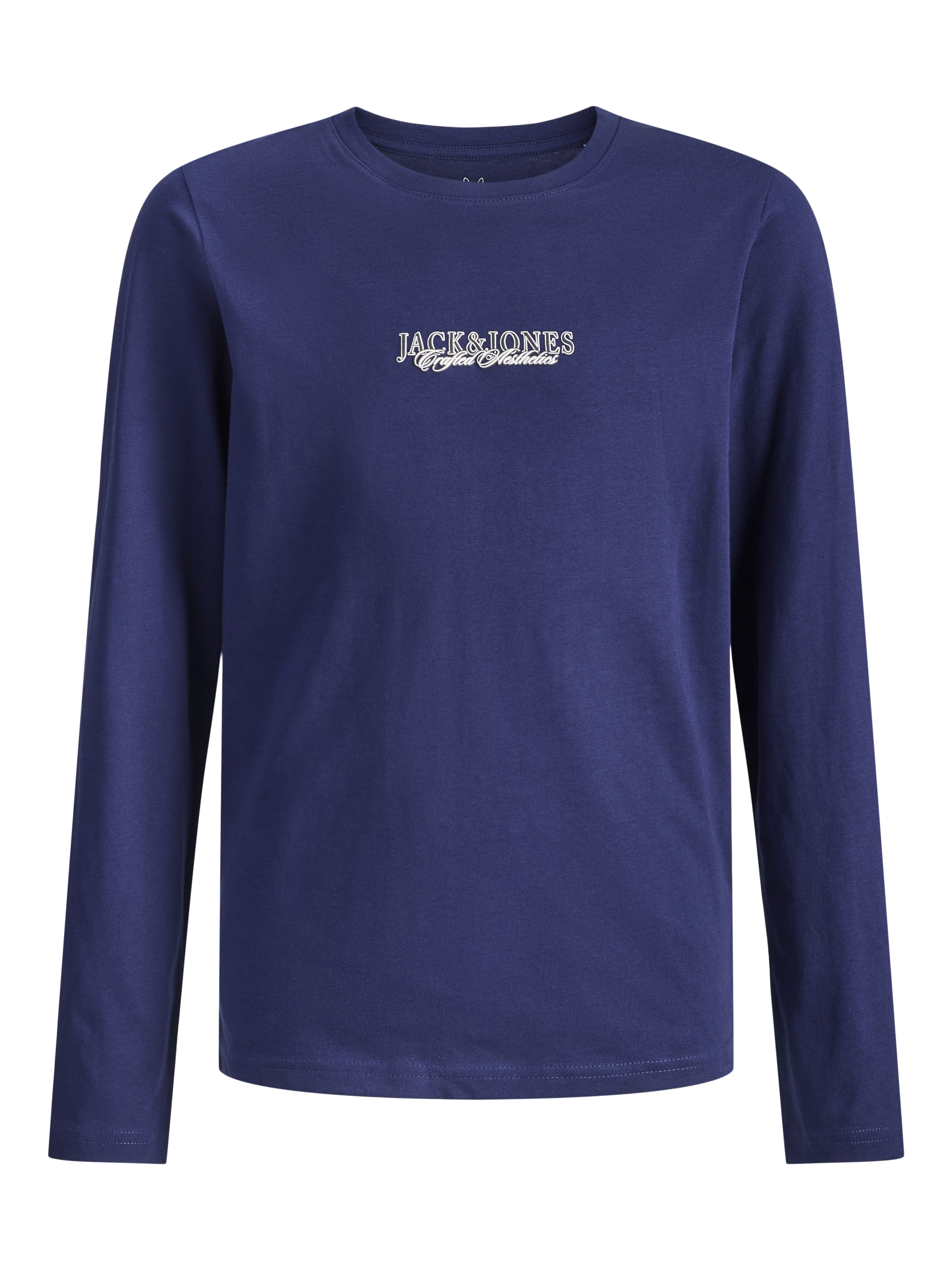 Langarm-t-shirt Mini