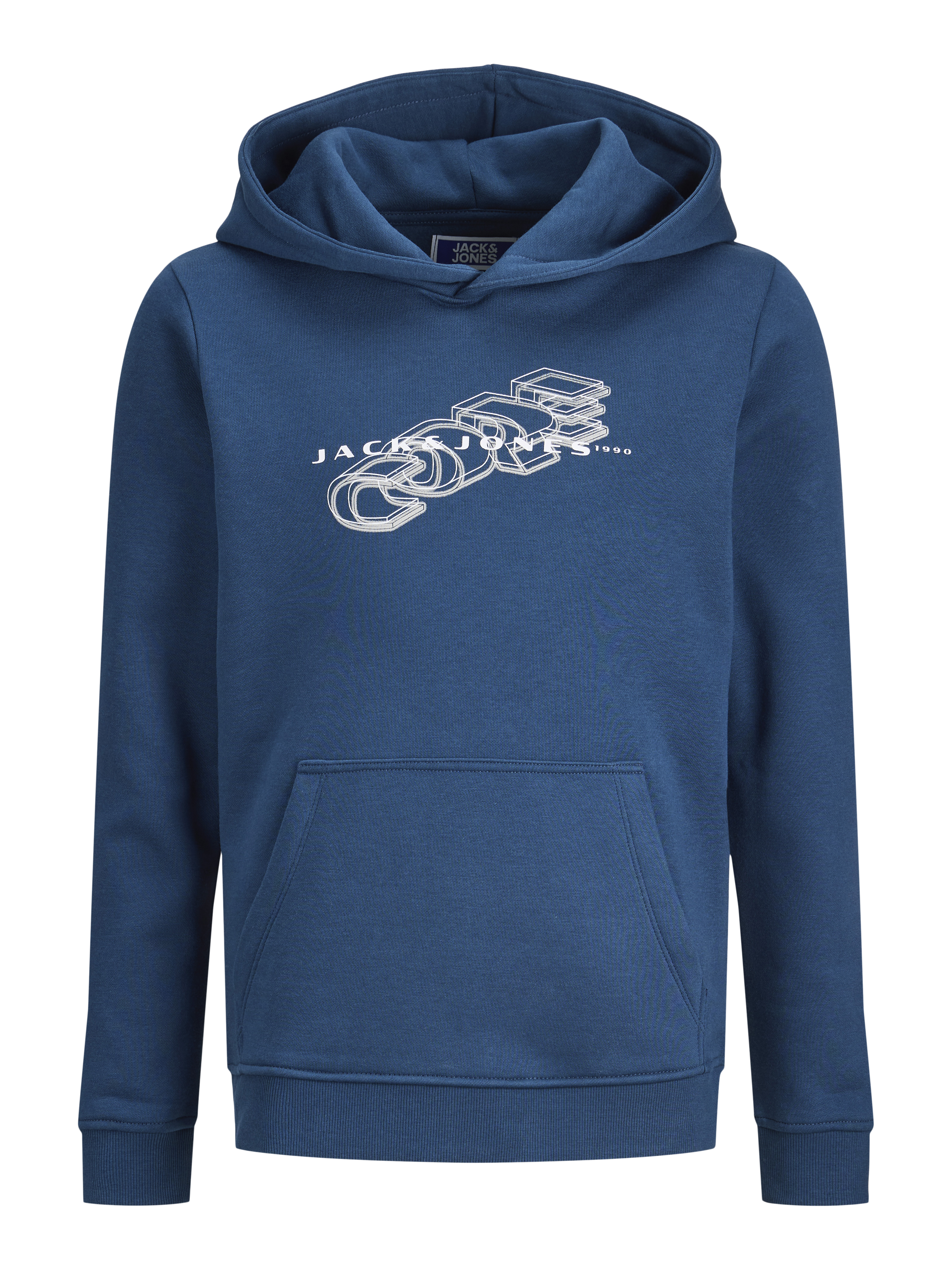 Thumbnail - Kapuzenpullover Junior