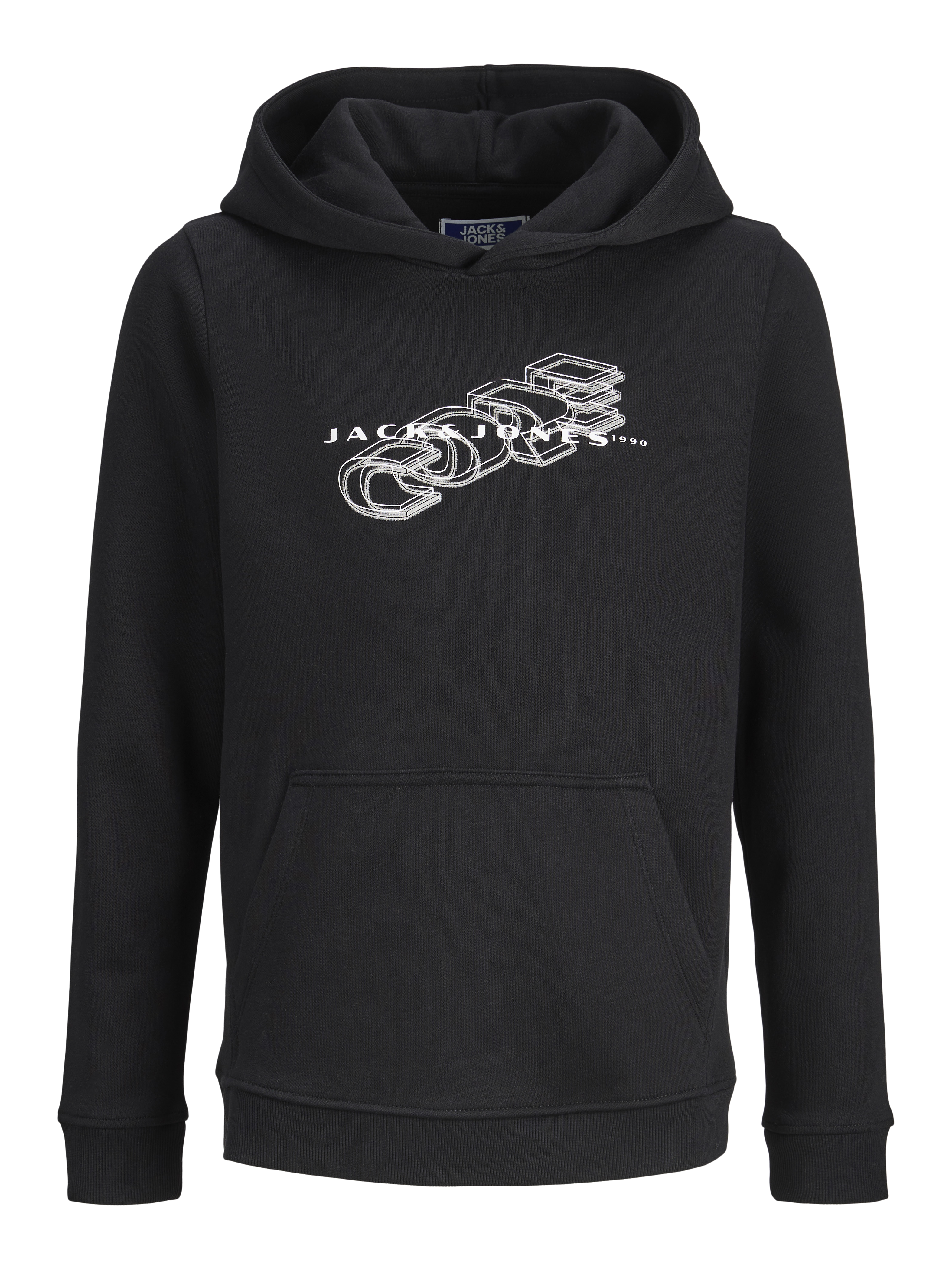 Thumbnail - Kapuzenpullover Junior