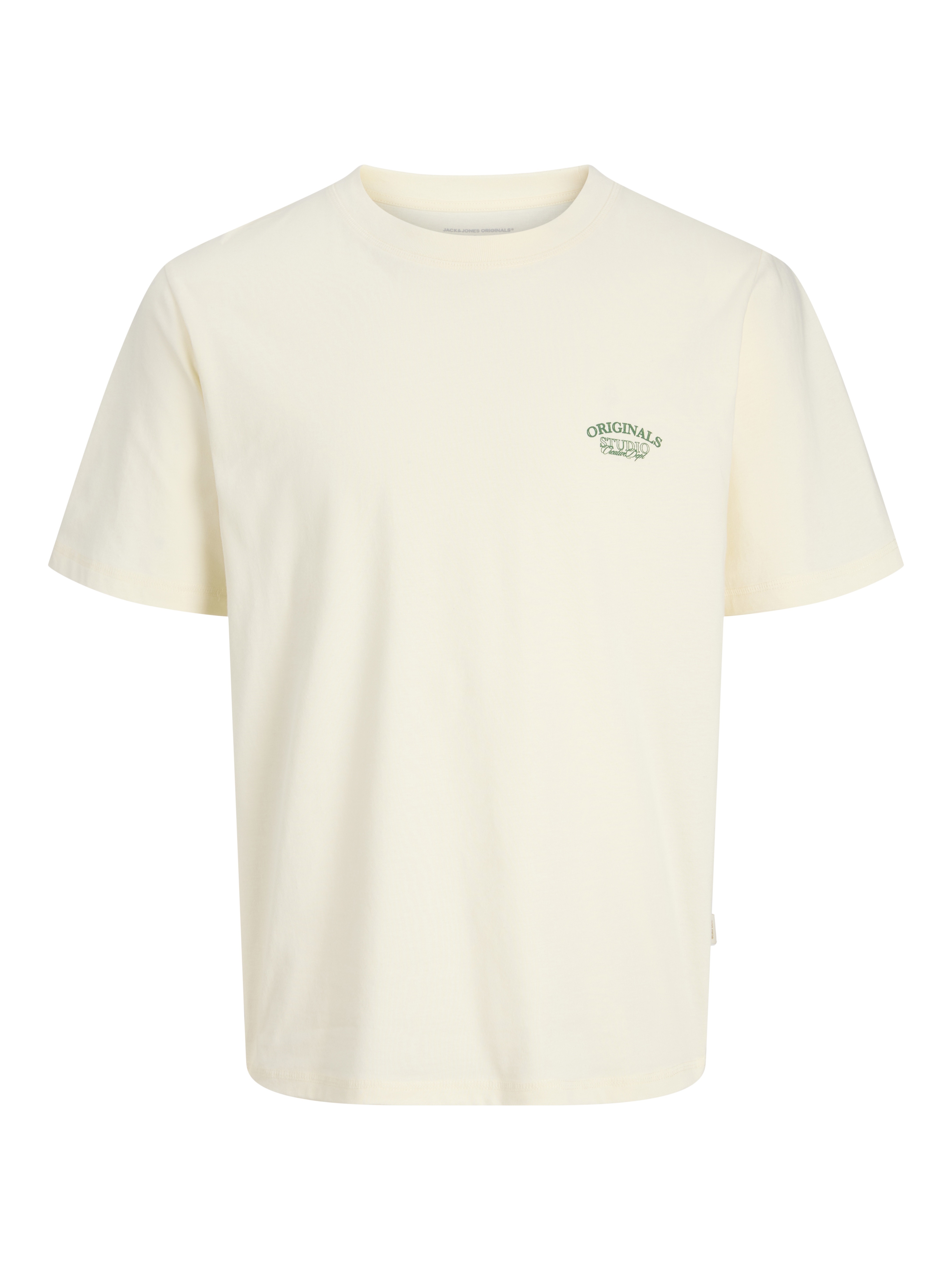 Thumbnail - T-shirt Junior