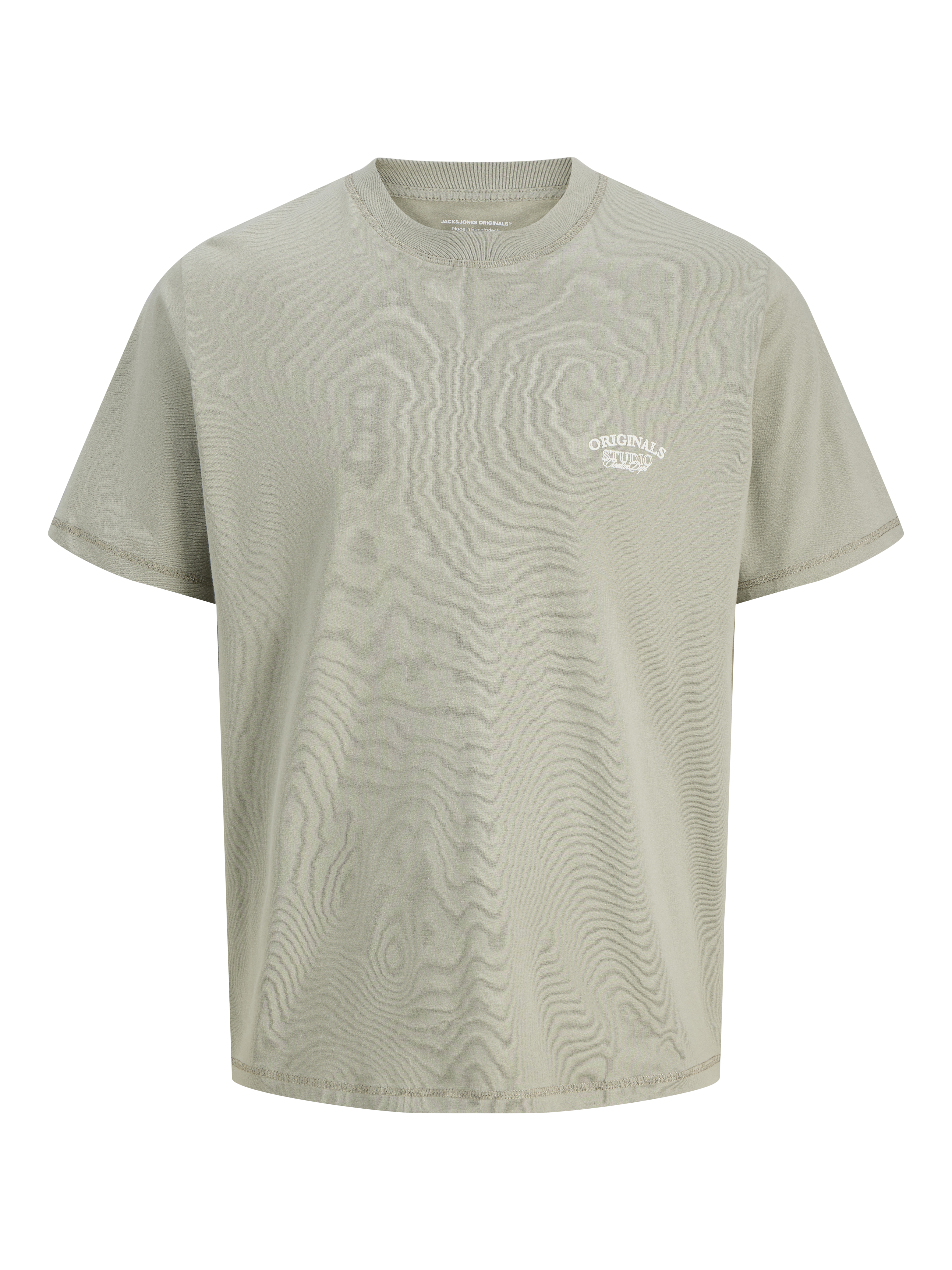 Thumbnail - T-shirt Junior