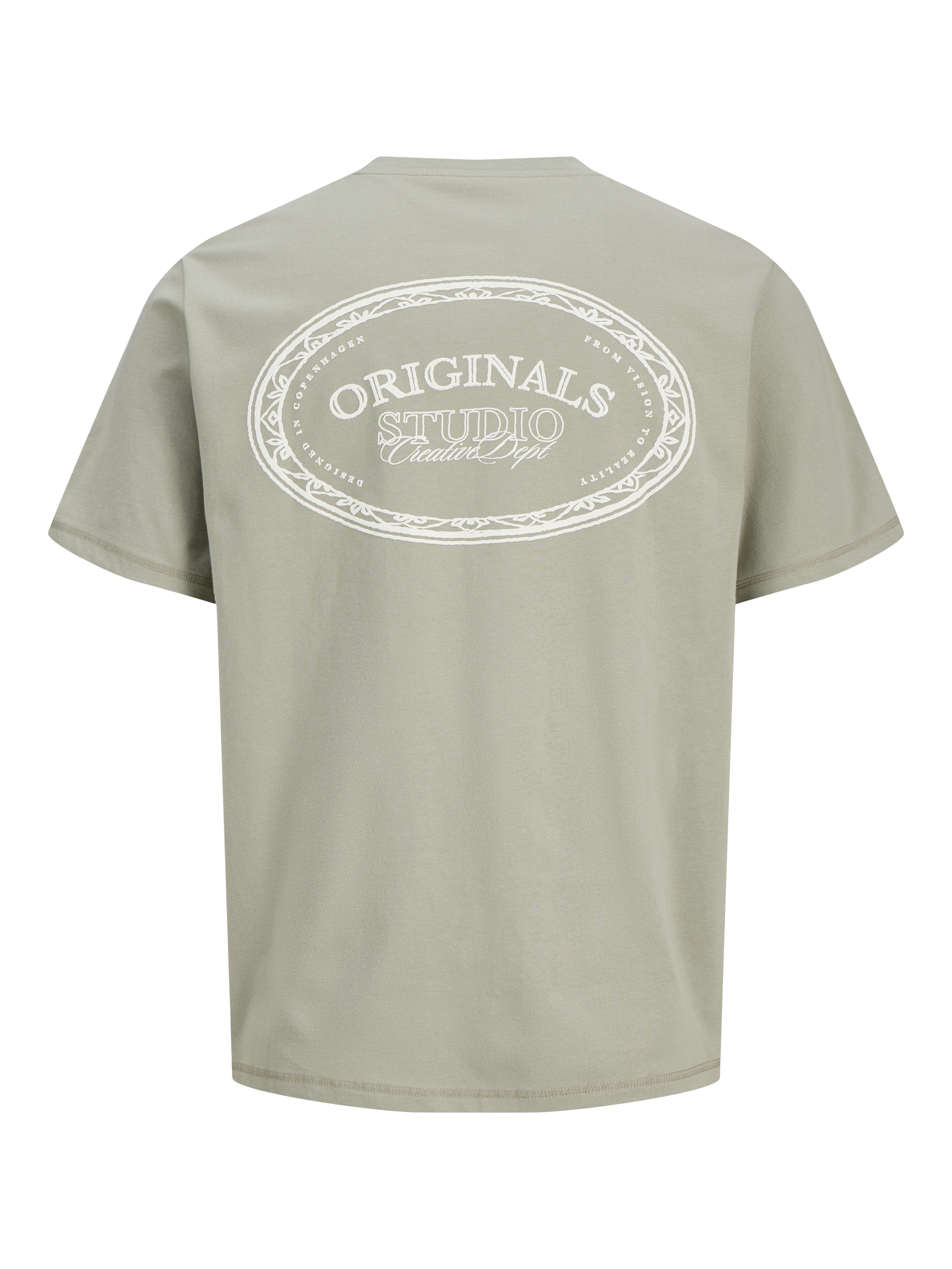 Thumbnail - T-shirt Junior