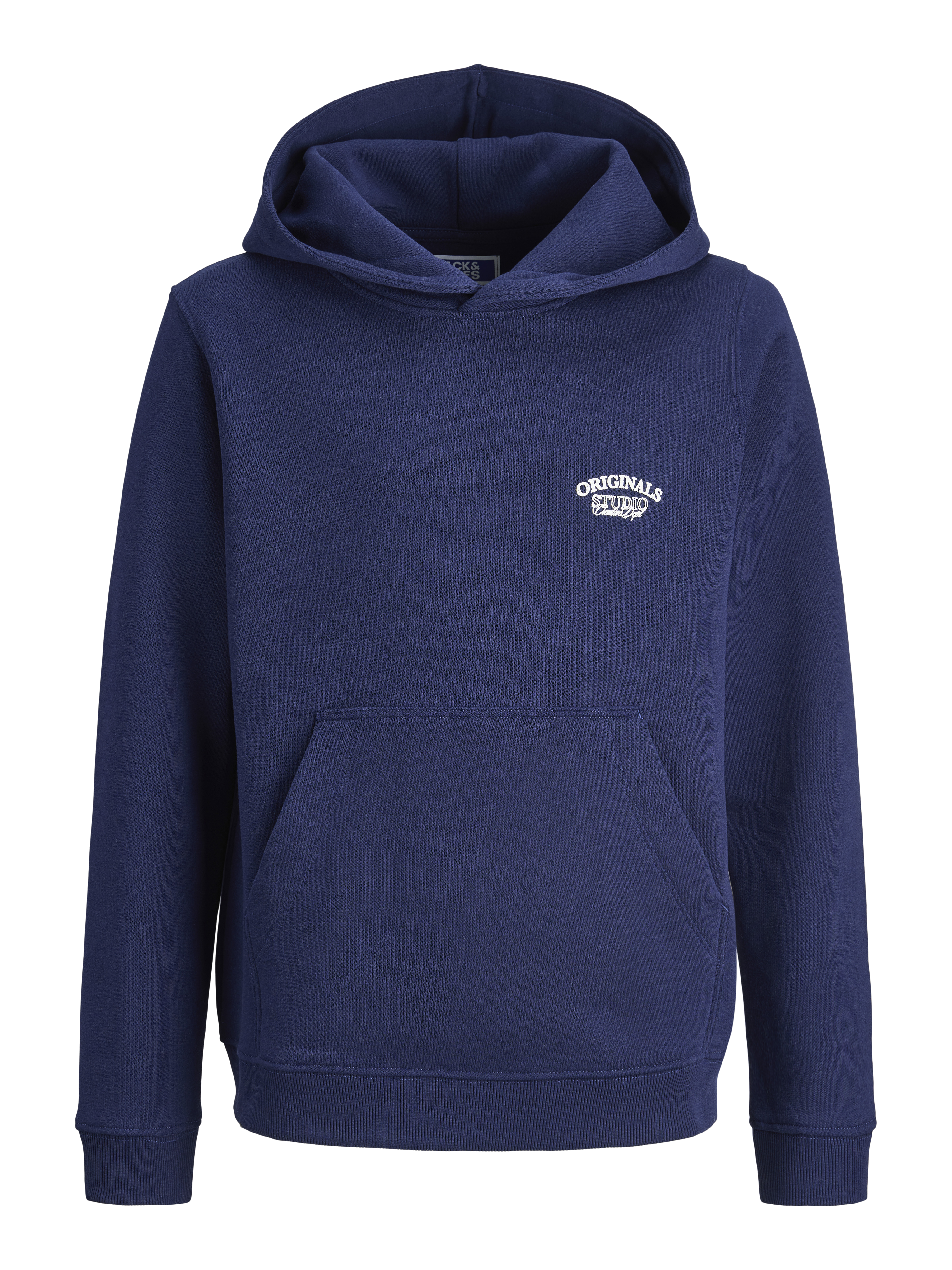 Thumbnail - Kapuzenpullover Junior