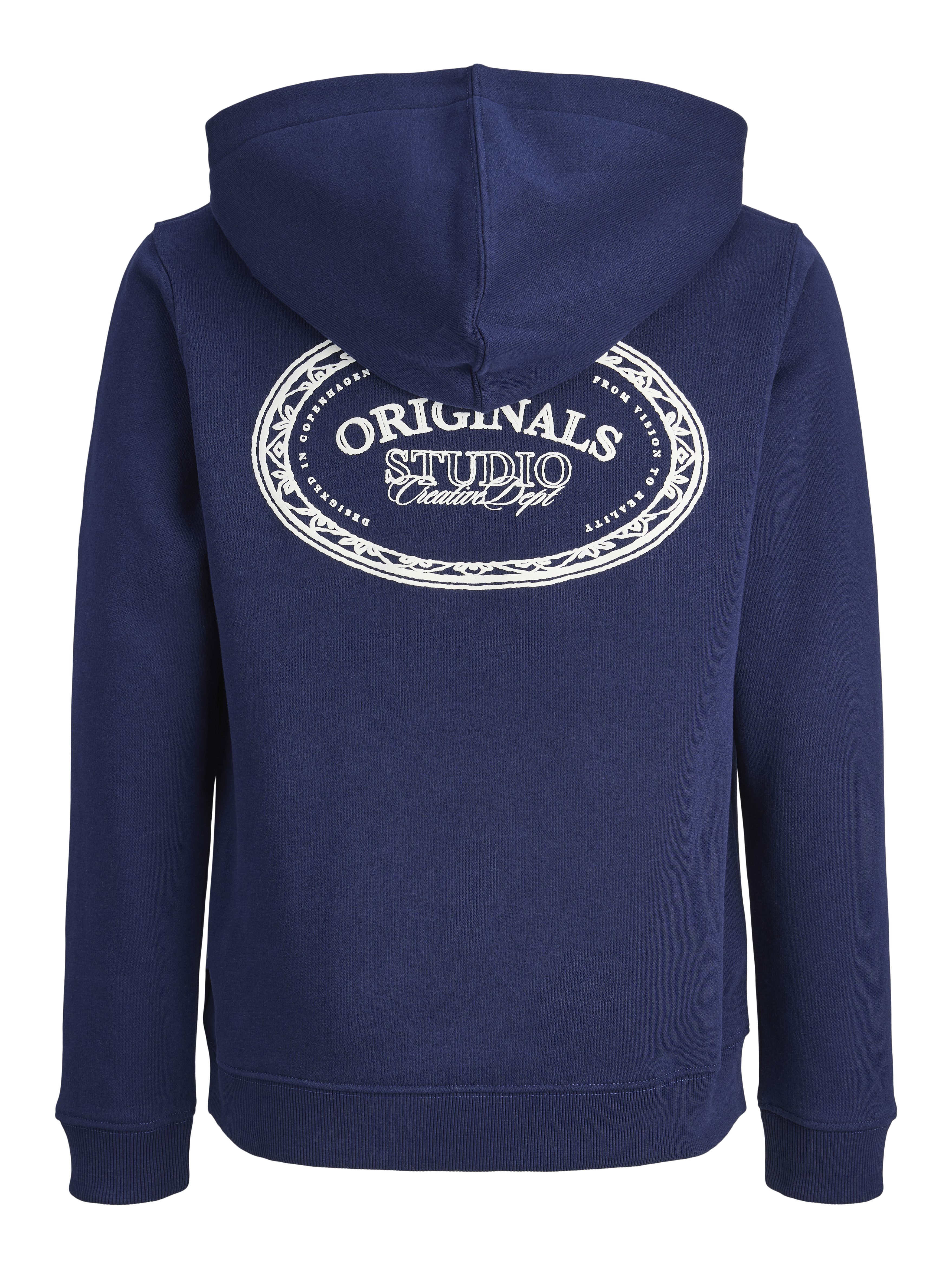 Thumbnail - Kapuzenpullover Junior