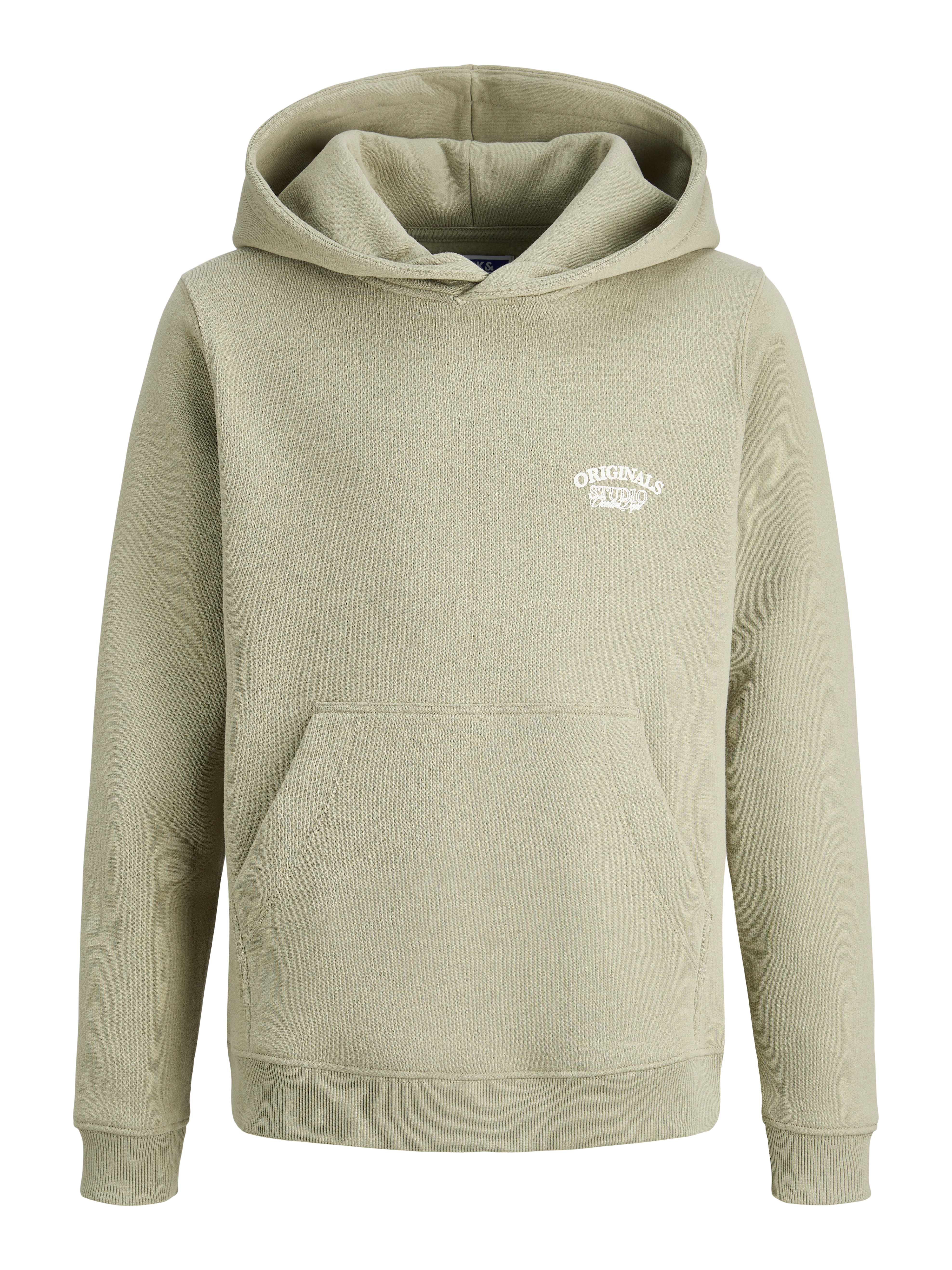 Thumbnail - Kapuzenpullover Junior