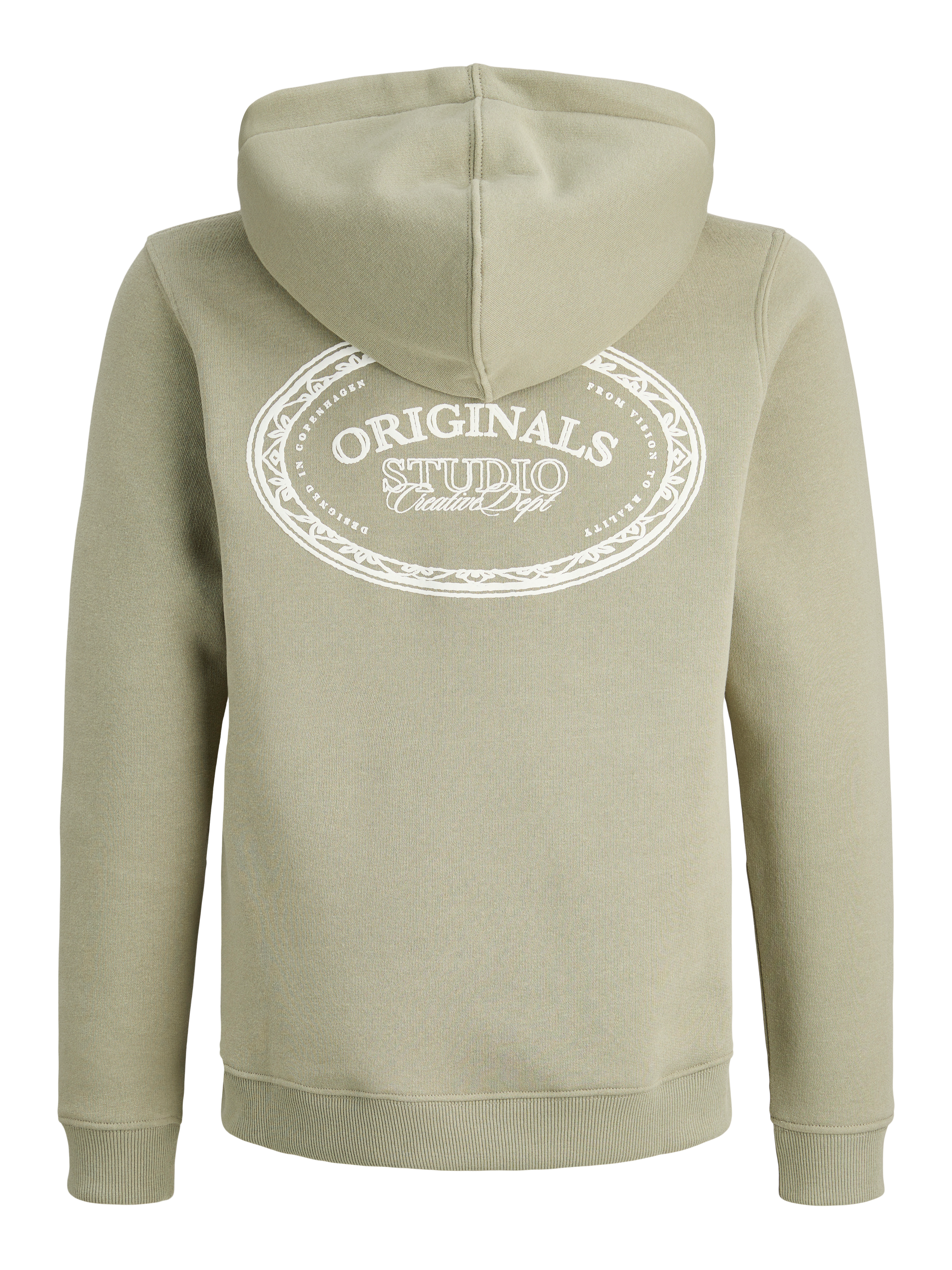 Thumbnail - Kapuzenpullover Junior