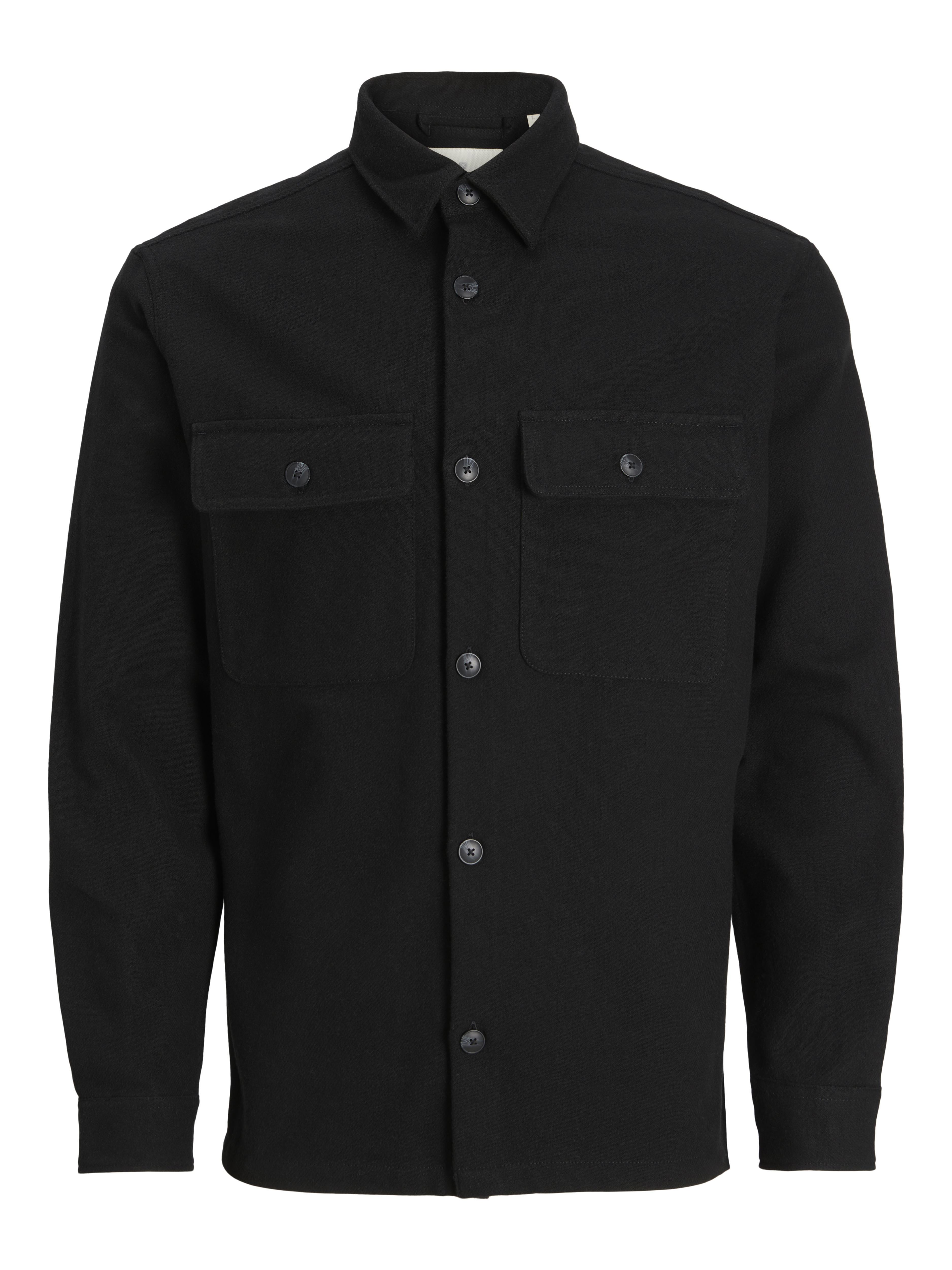 Thumbnail - Regular Fit Overshirt