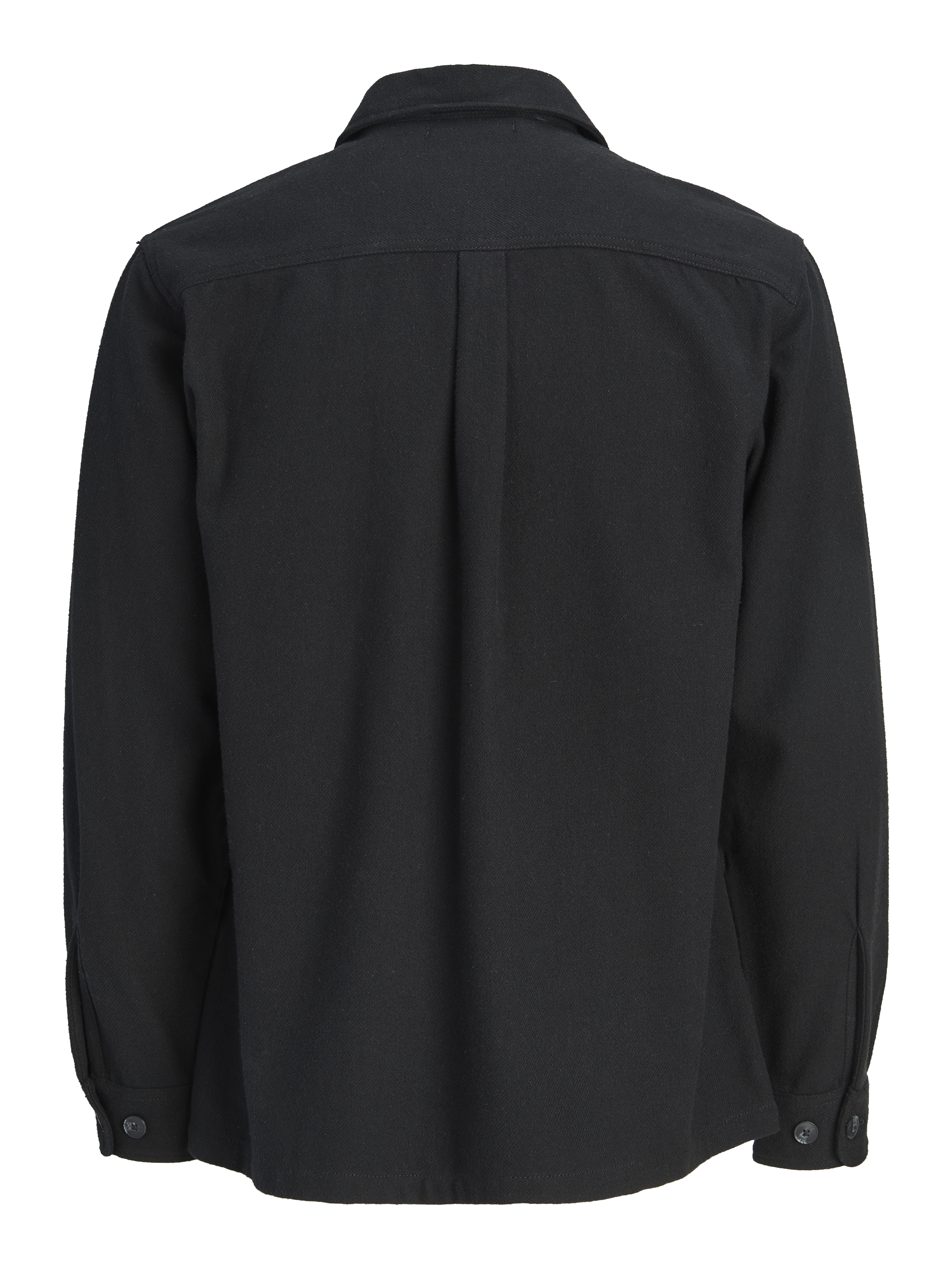 Thumbnail - Regular Fit Overshirt