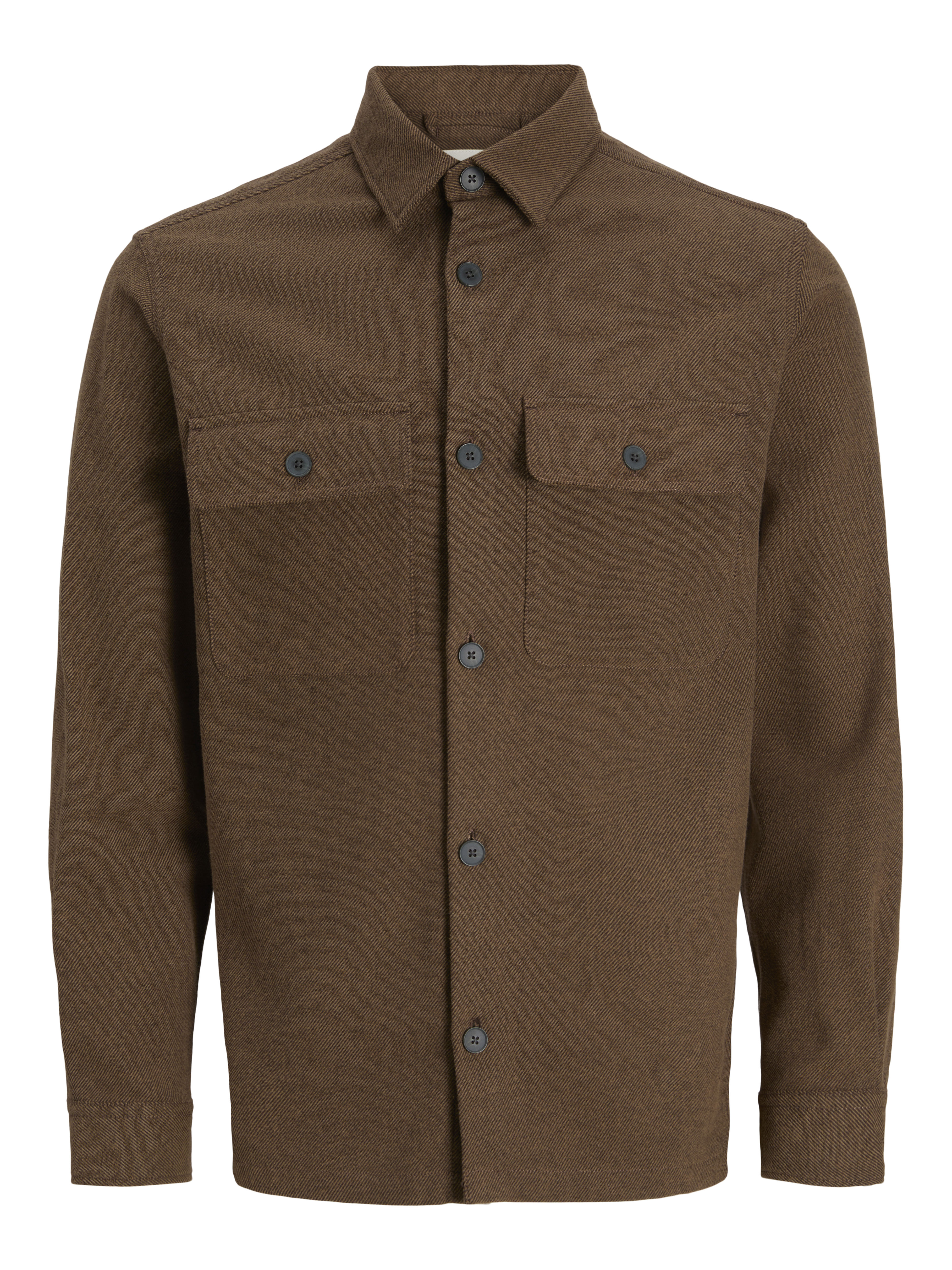 Thumbnail - Regular Fit Overshirt