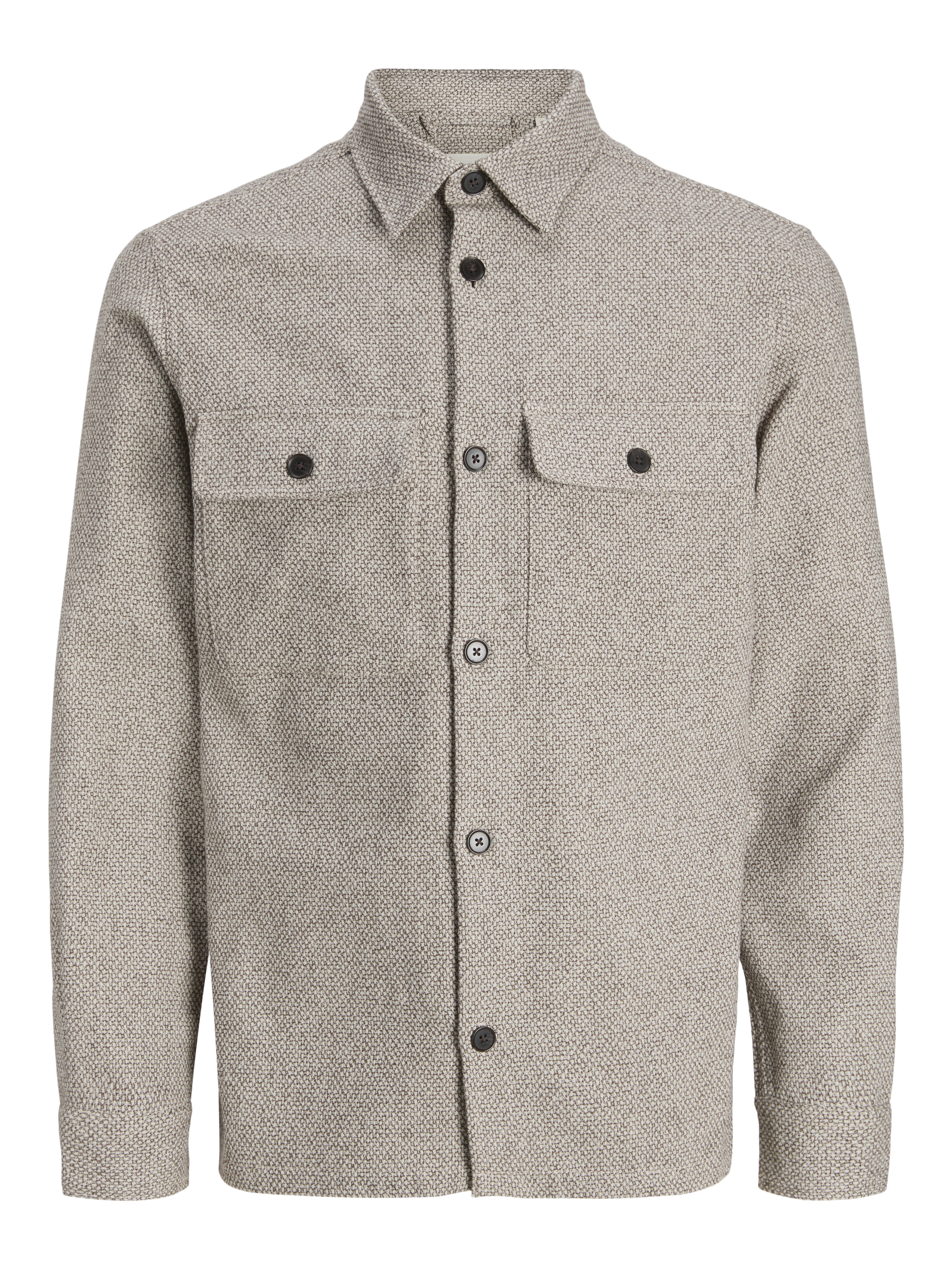 Thumbnail - Regular Fit Overshirt