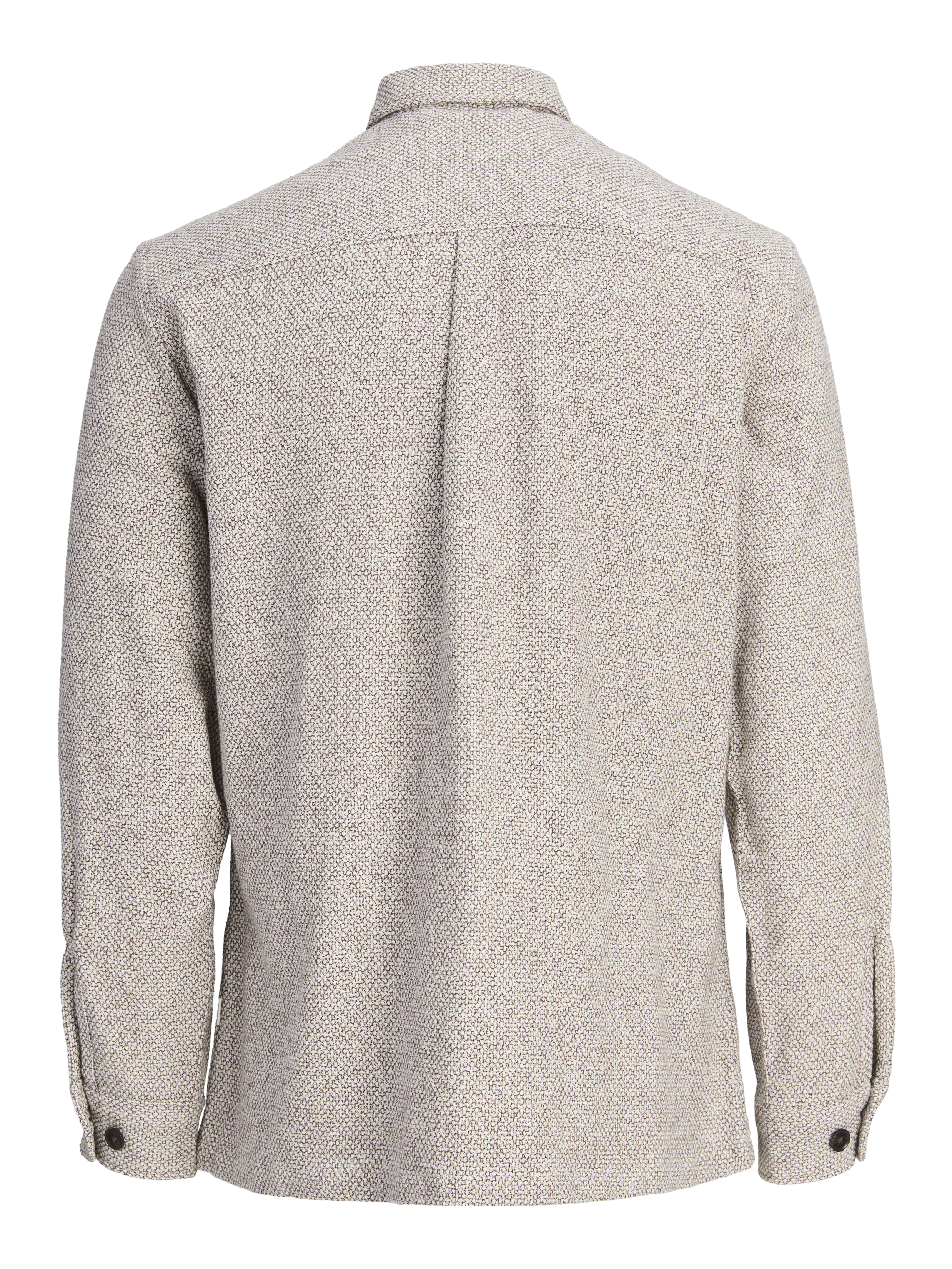 Thumbnail - Regular Fit Overshirt