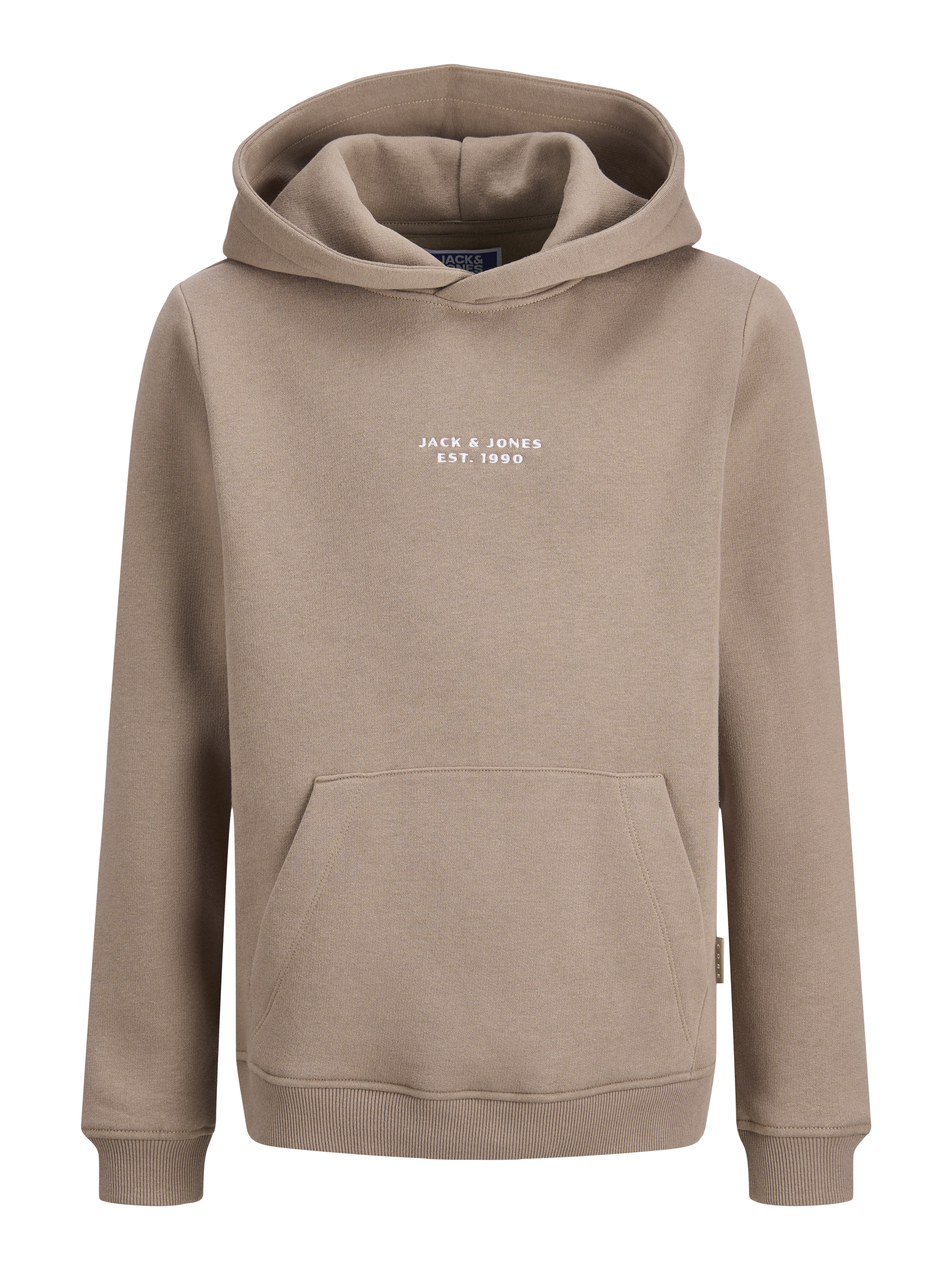 Thumbnail - Kapuzenpullover Junior