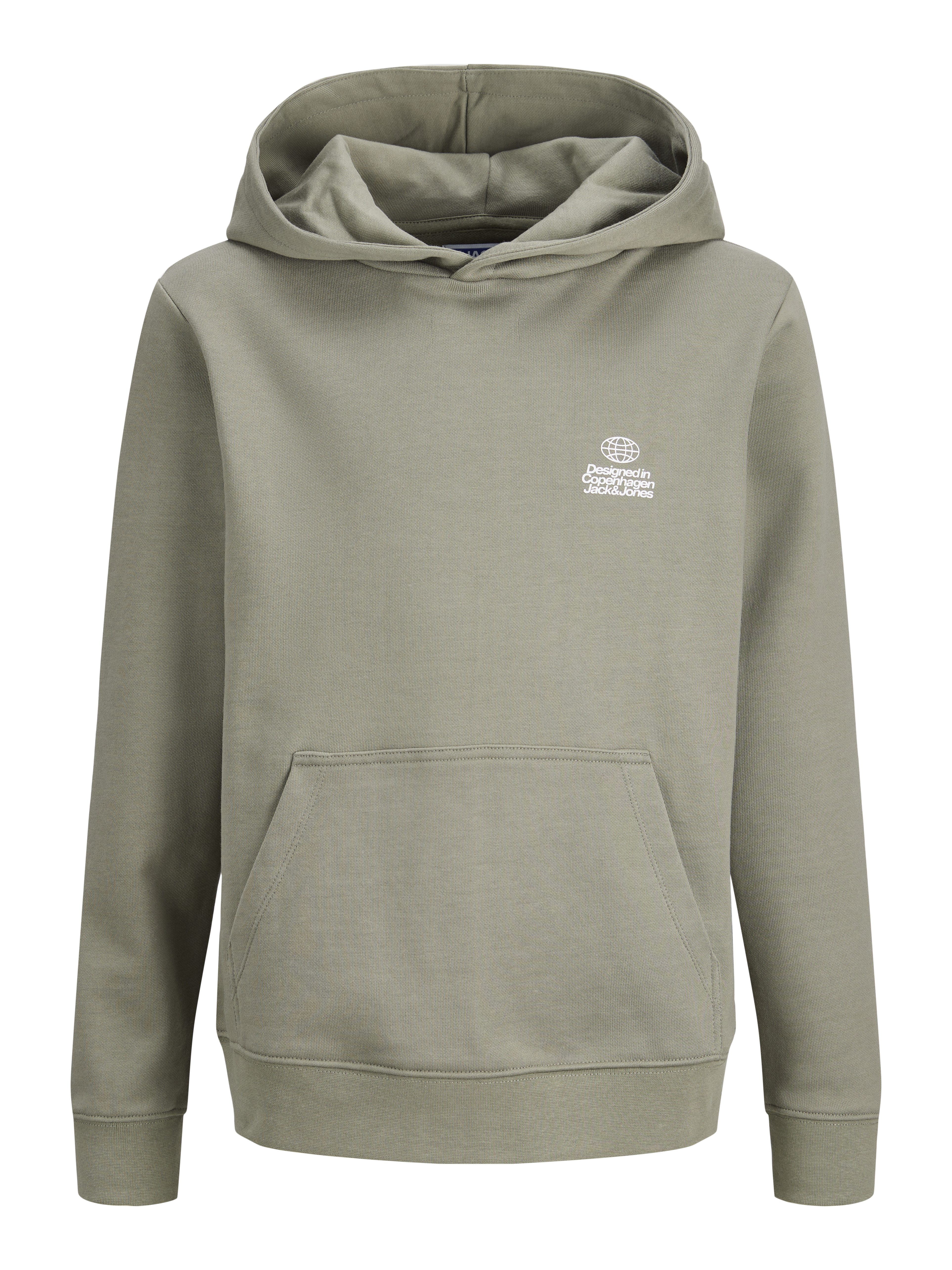 Thumbnail - Kapuzenpullover Junior