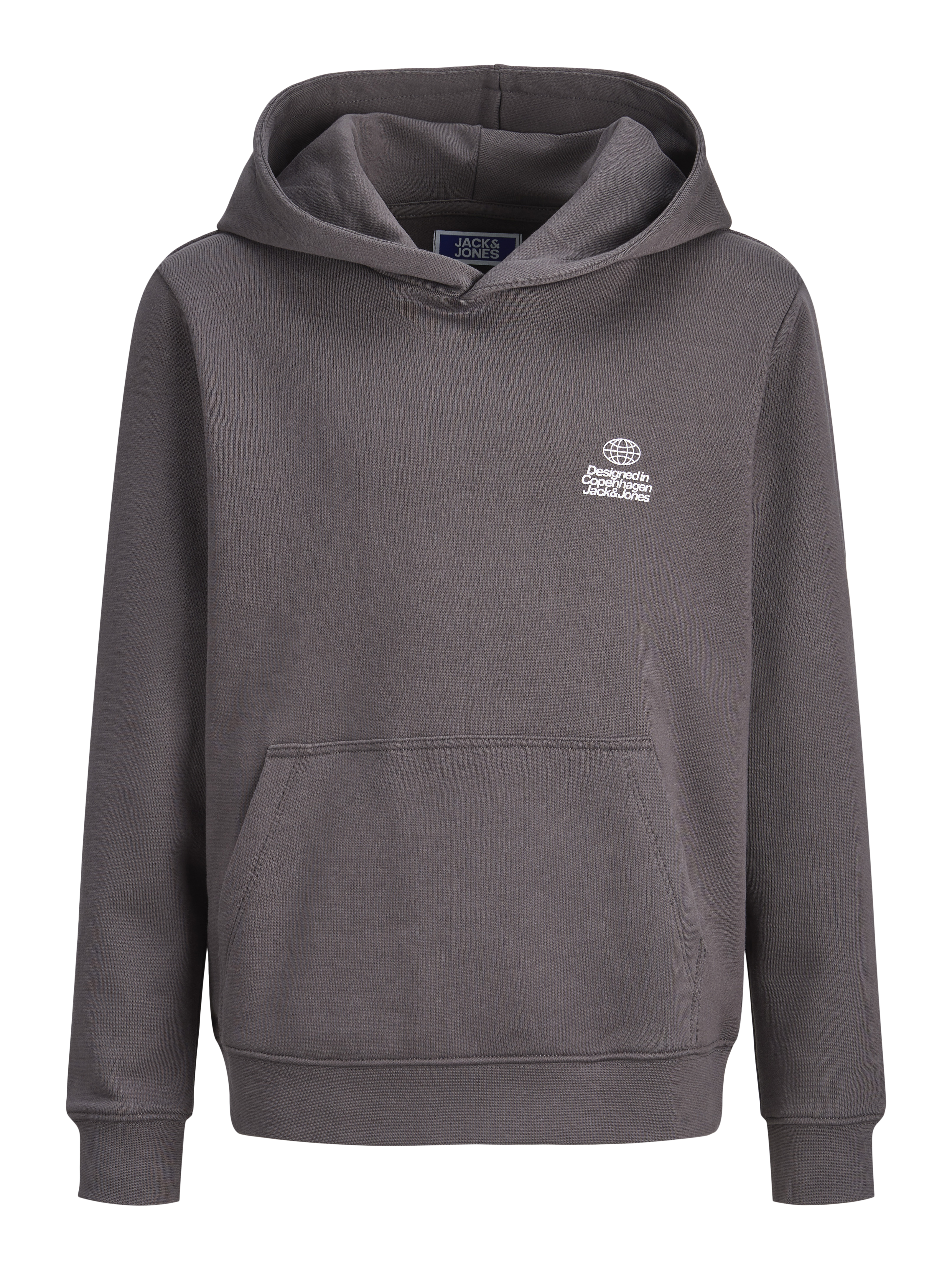 Thumbnail - Kapuzenpullover Junior