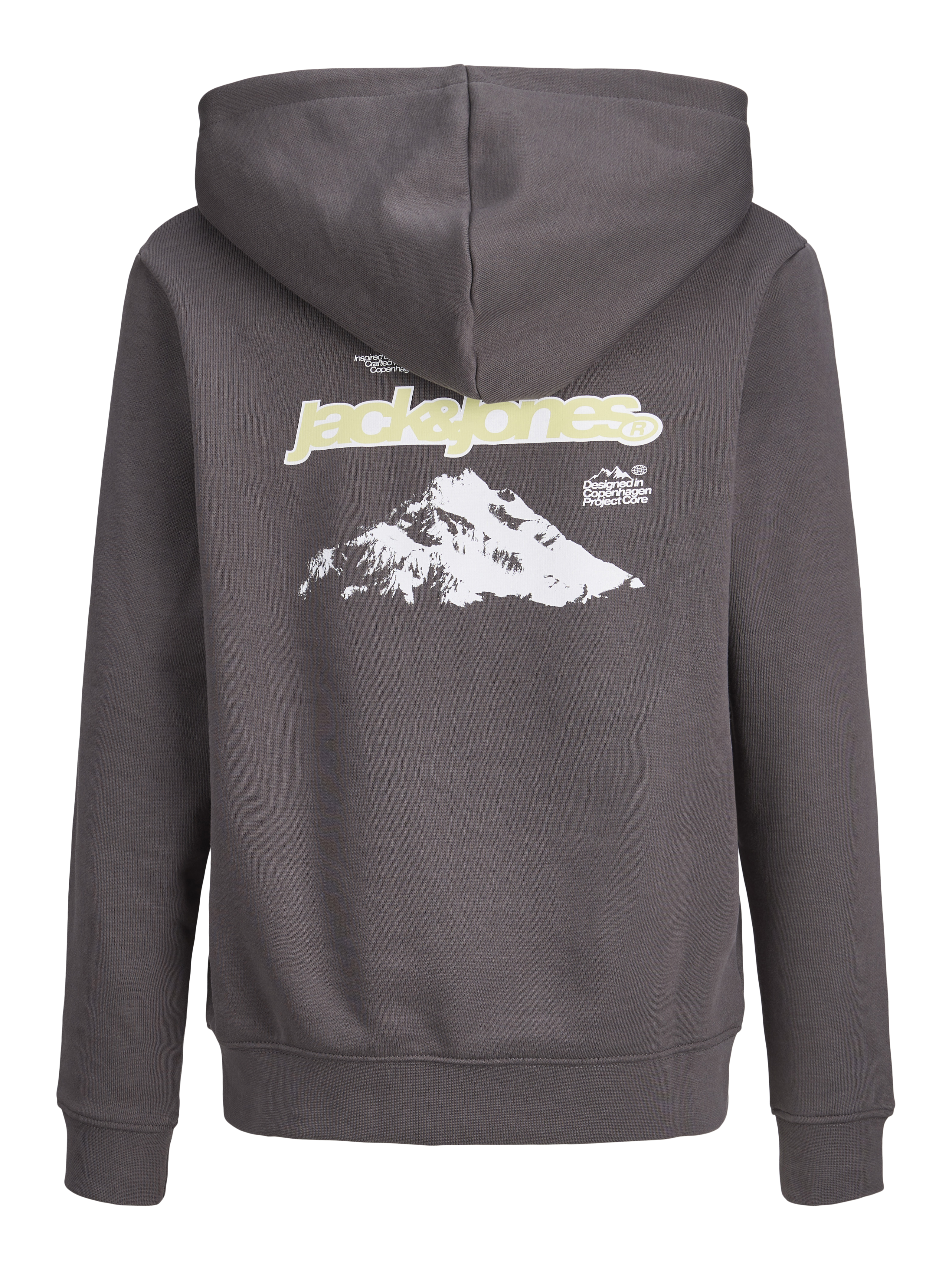 Thumbnail - Kapuzenpullover Junior