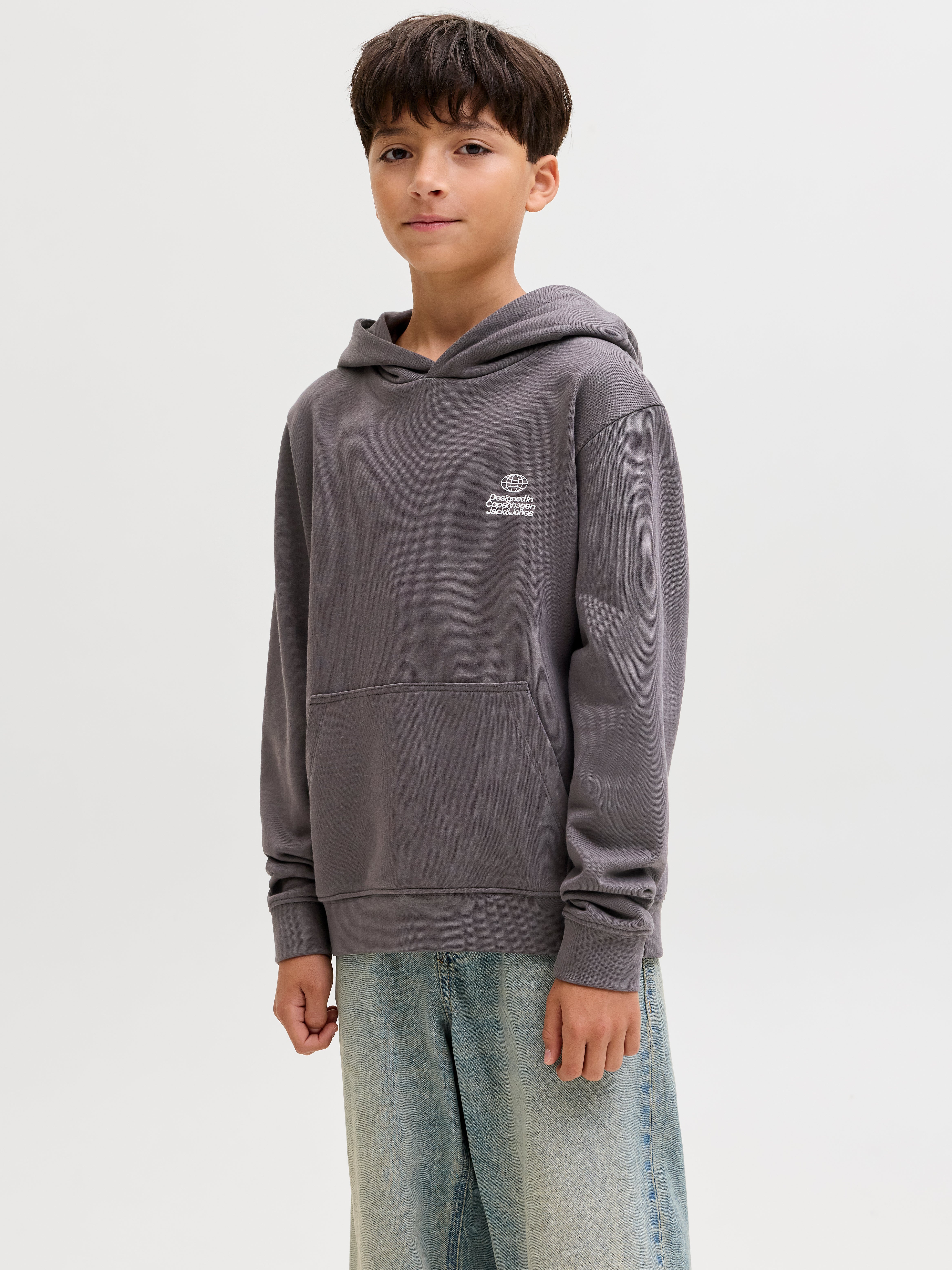 Kapuzenpullover Junior
