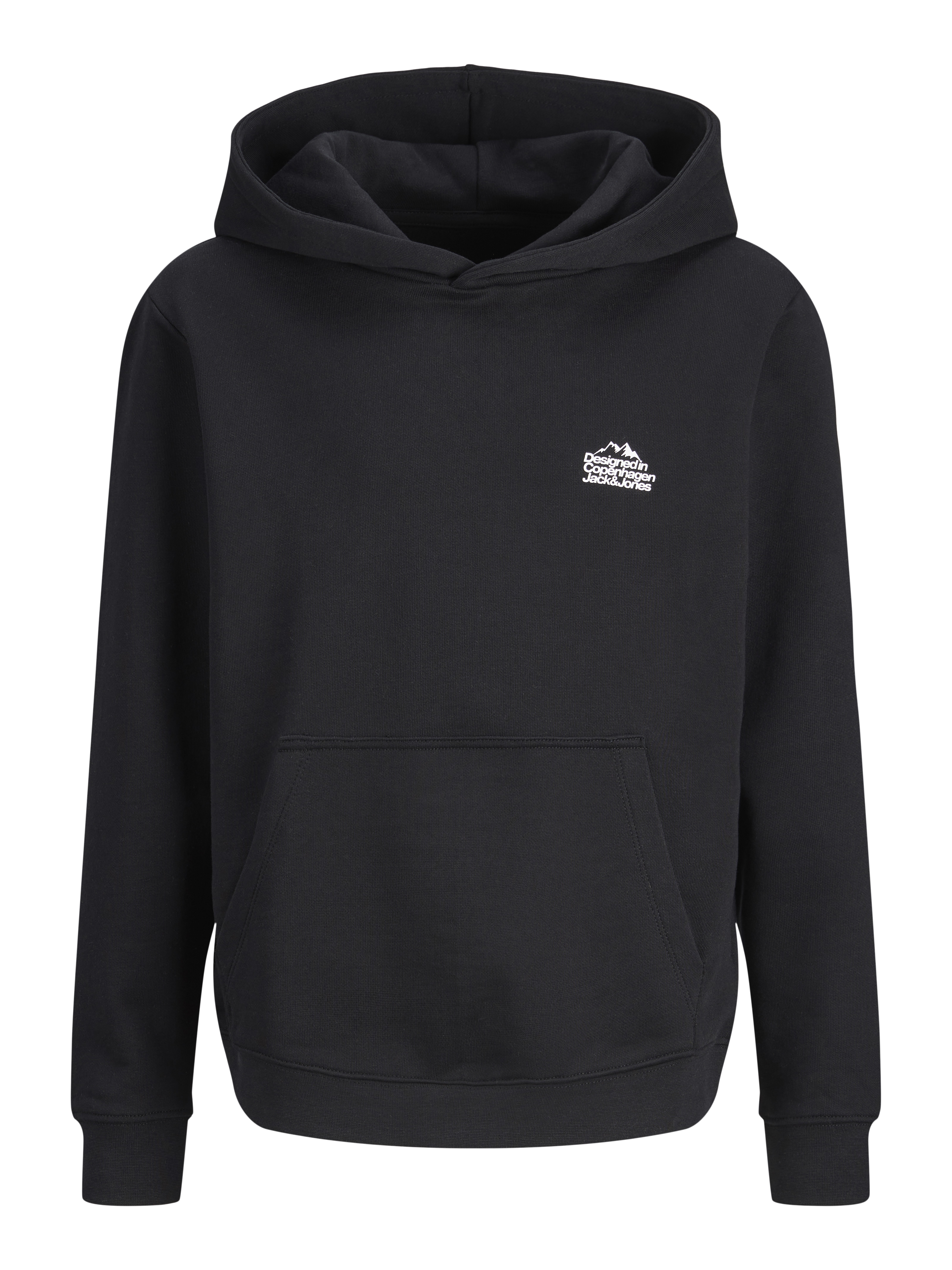 Thumbnail - Kapuzenpullover Junior