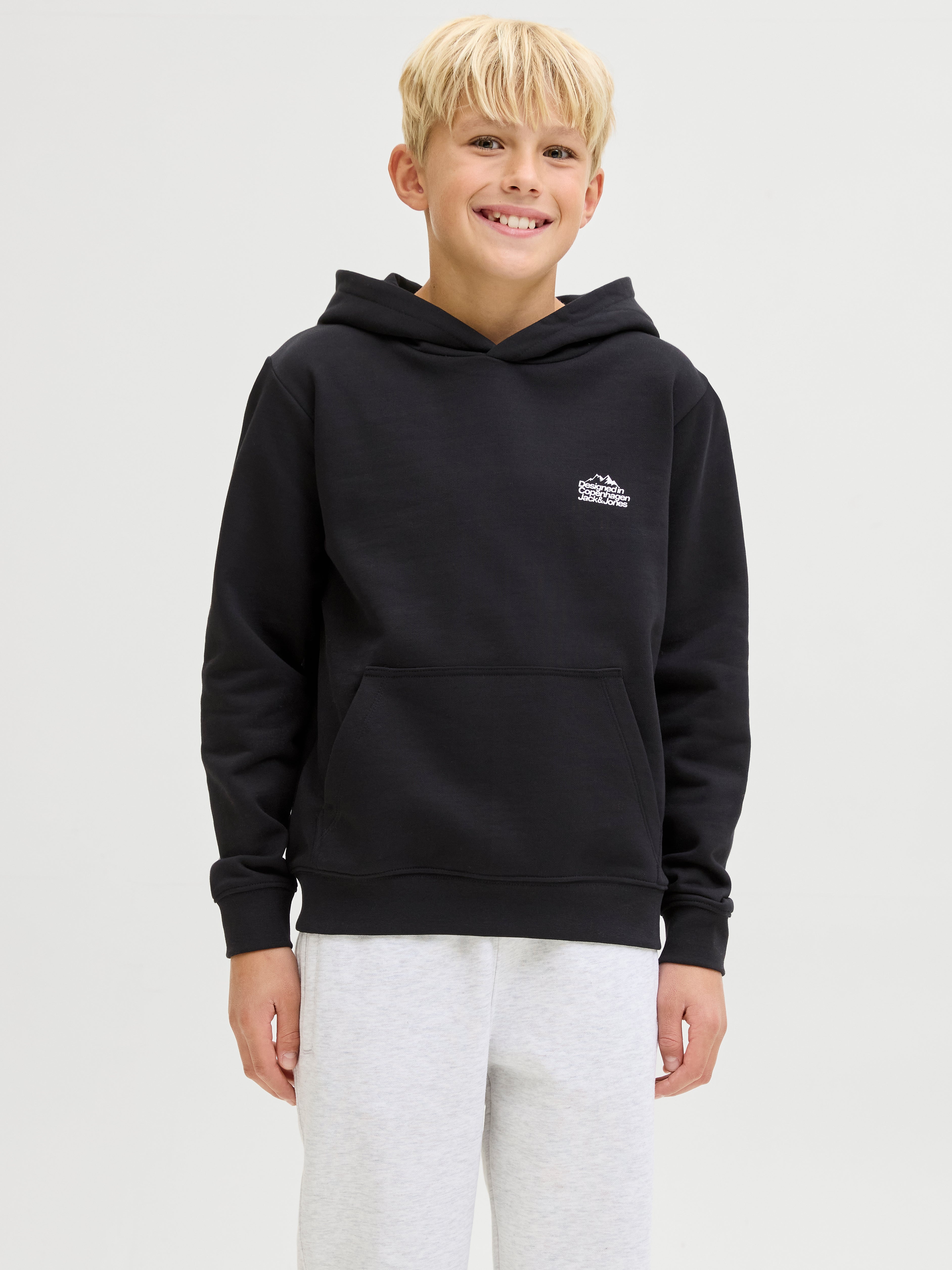 Kapuzenpullover Junior