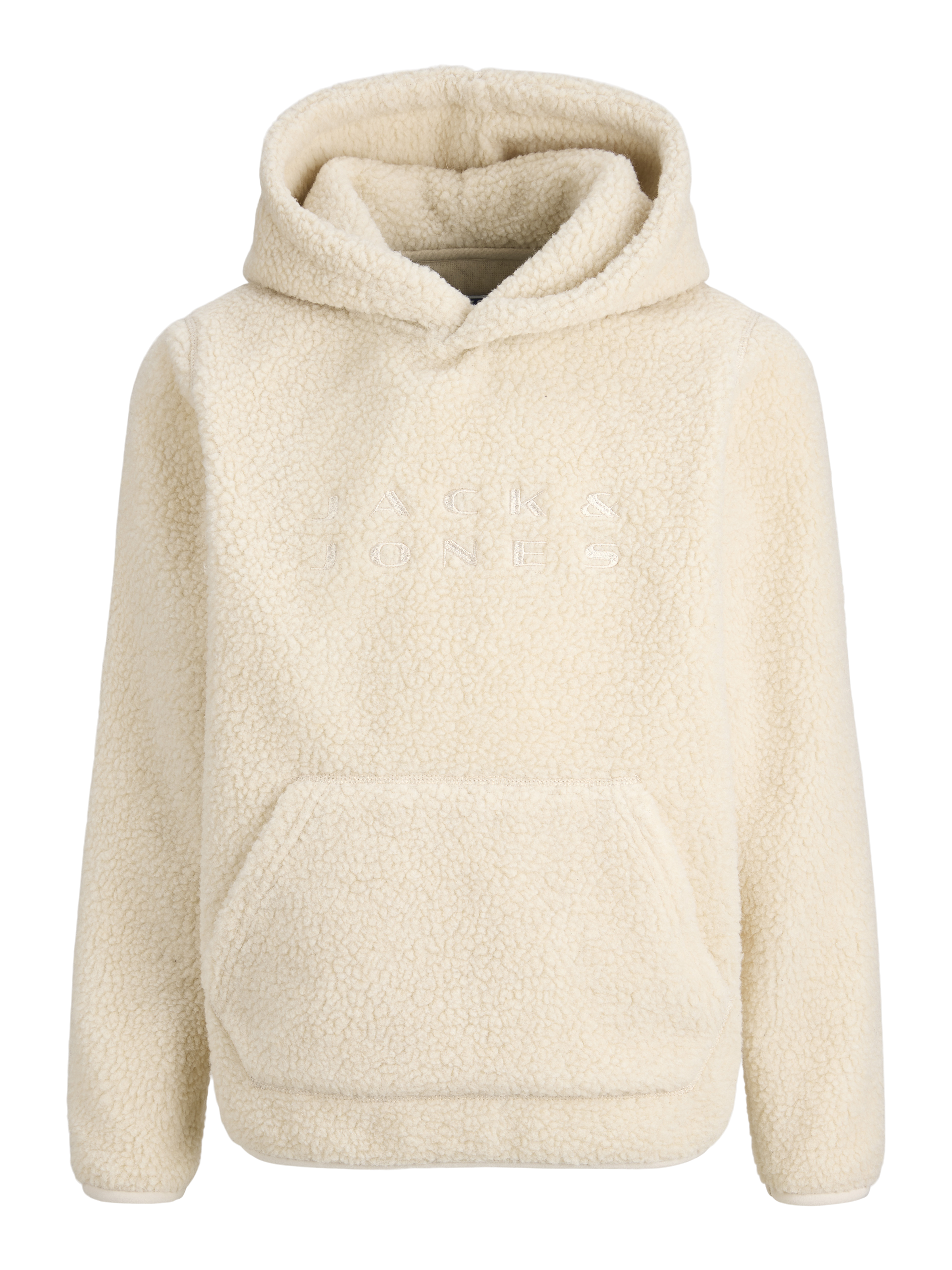 Thumbnail - Kapuzenpullover Junior