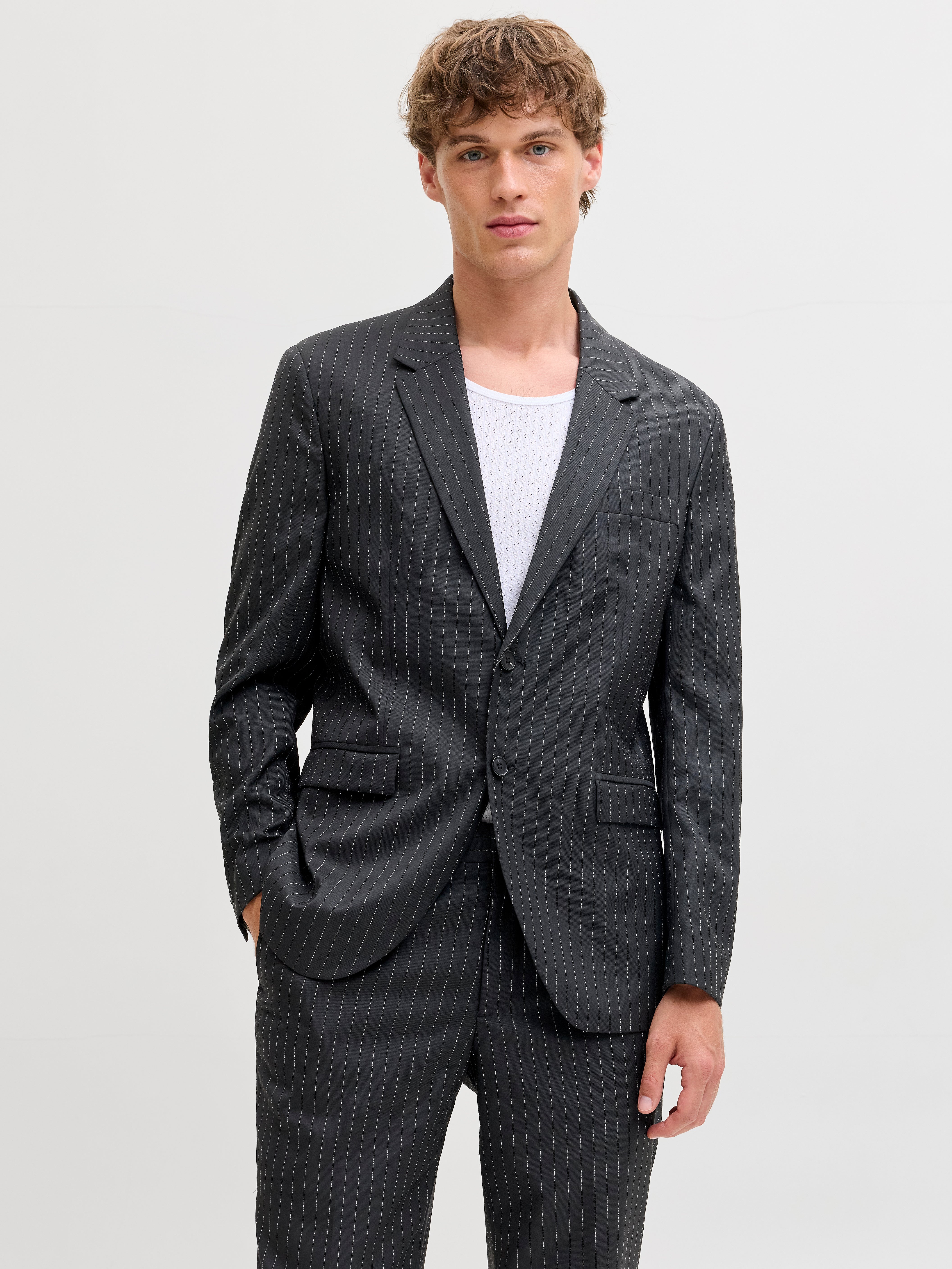 Jprmartin Slim Fit Blazer