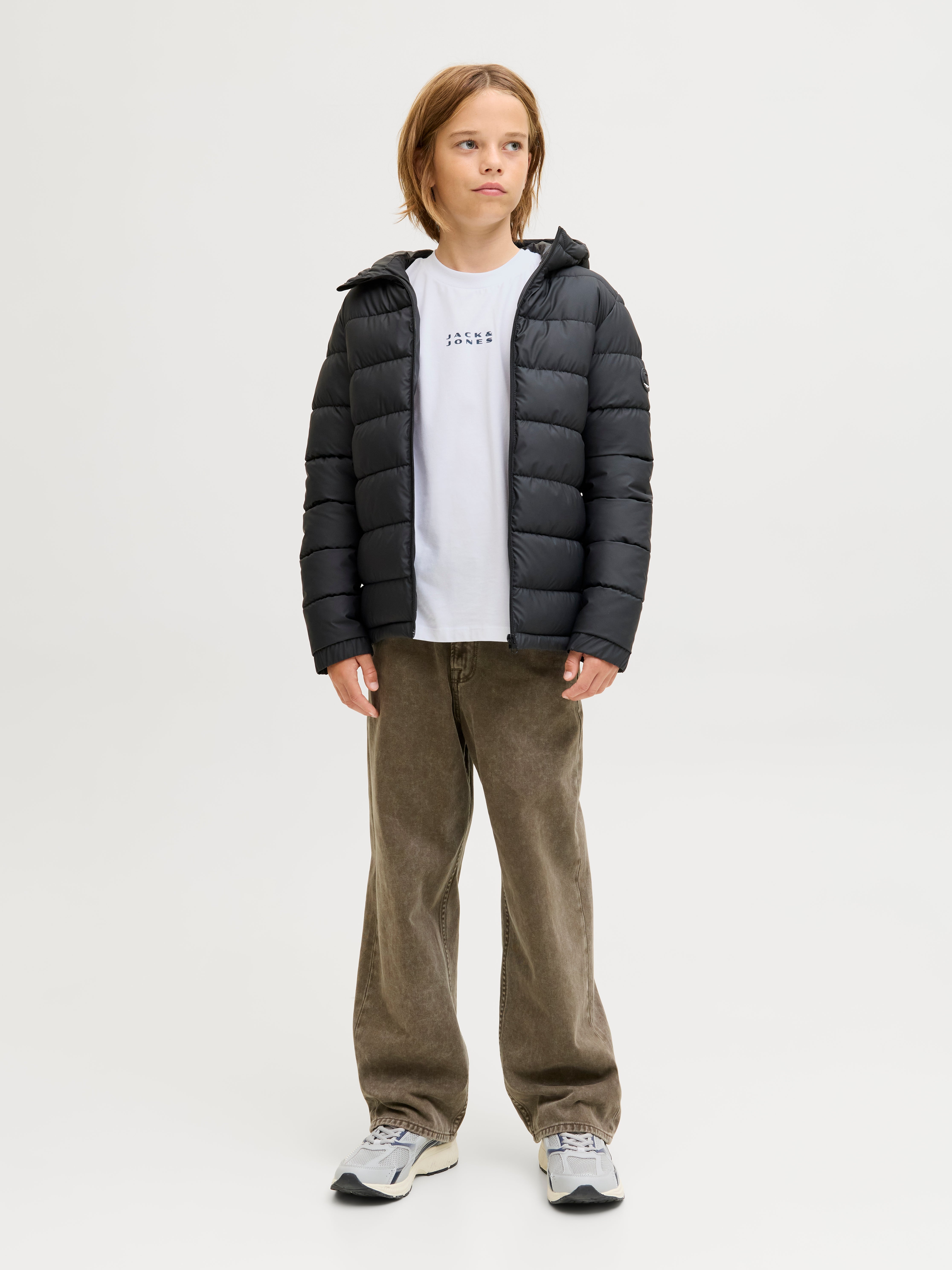 Thumbnail - T-shirt Junior