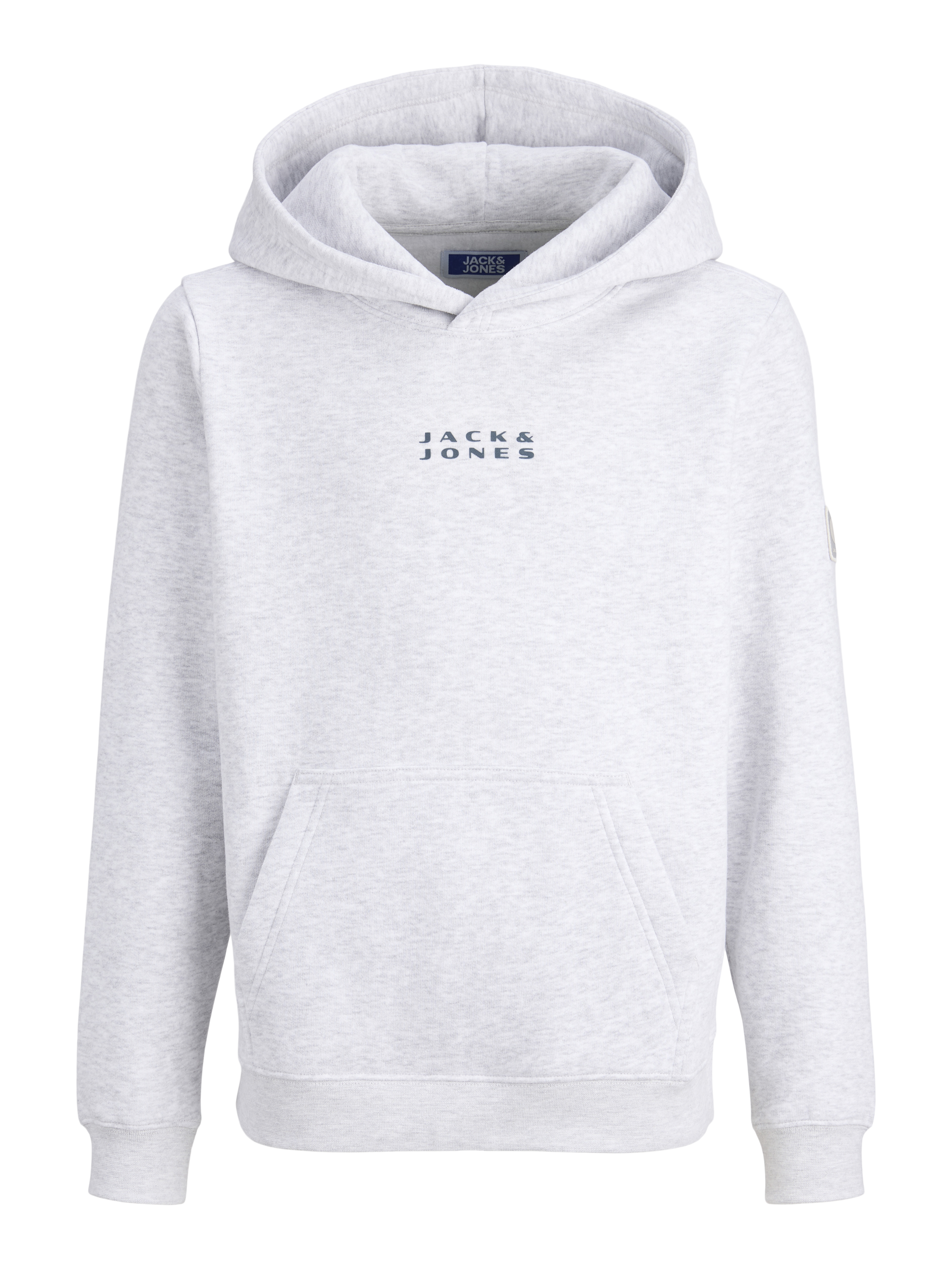 Thumbnail - Kapuzenpullover Junior