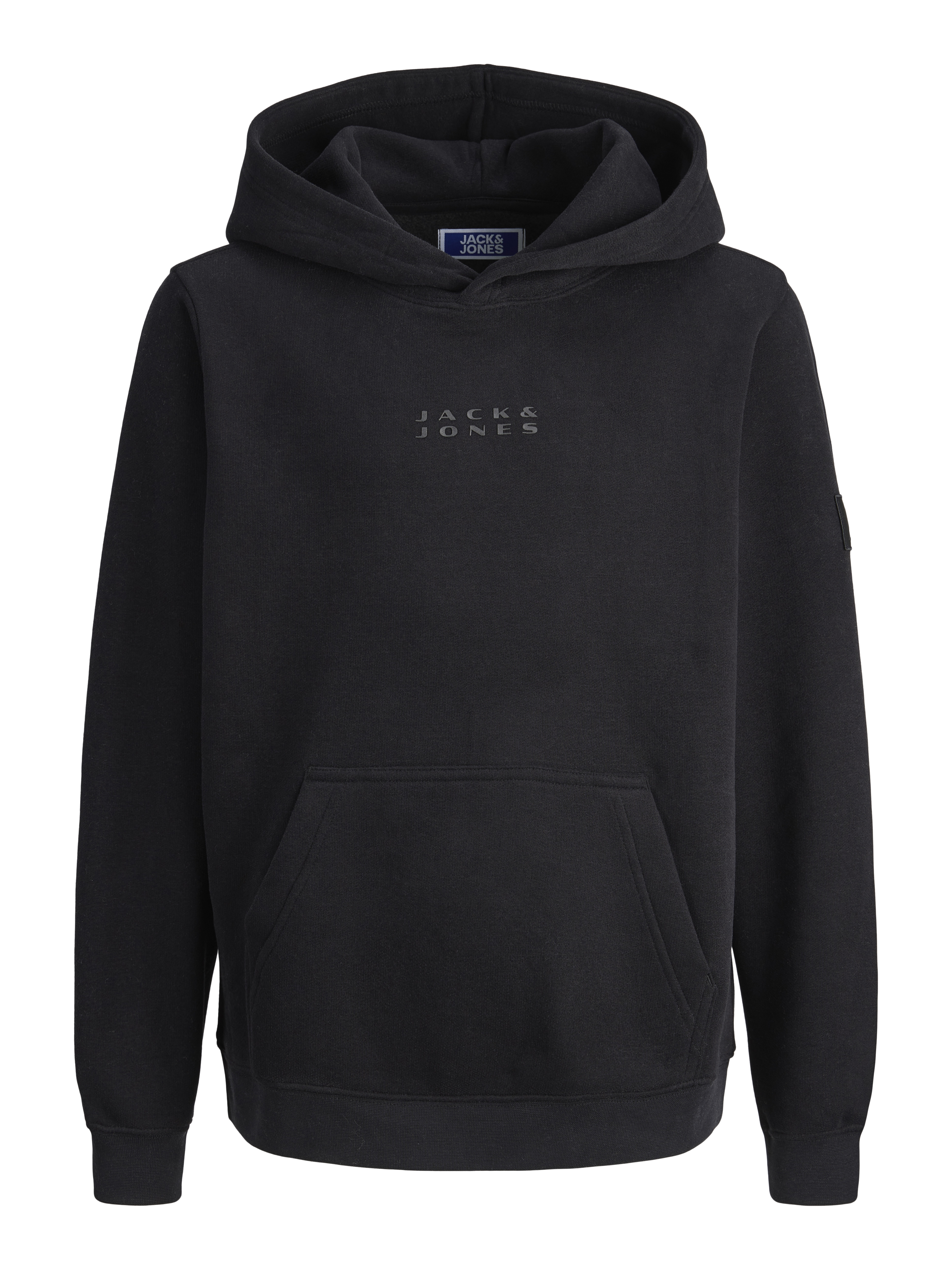 Thumbnail - Kapuzenpullover Junior