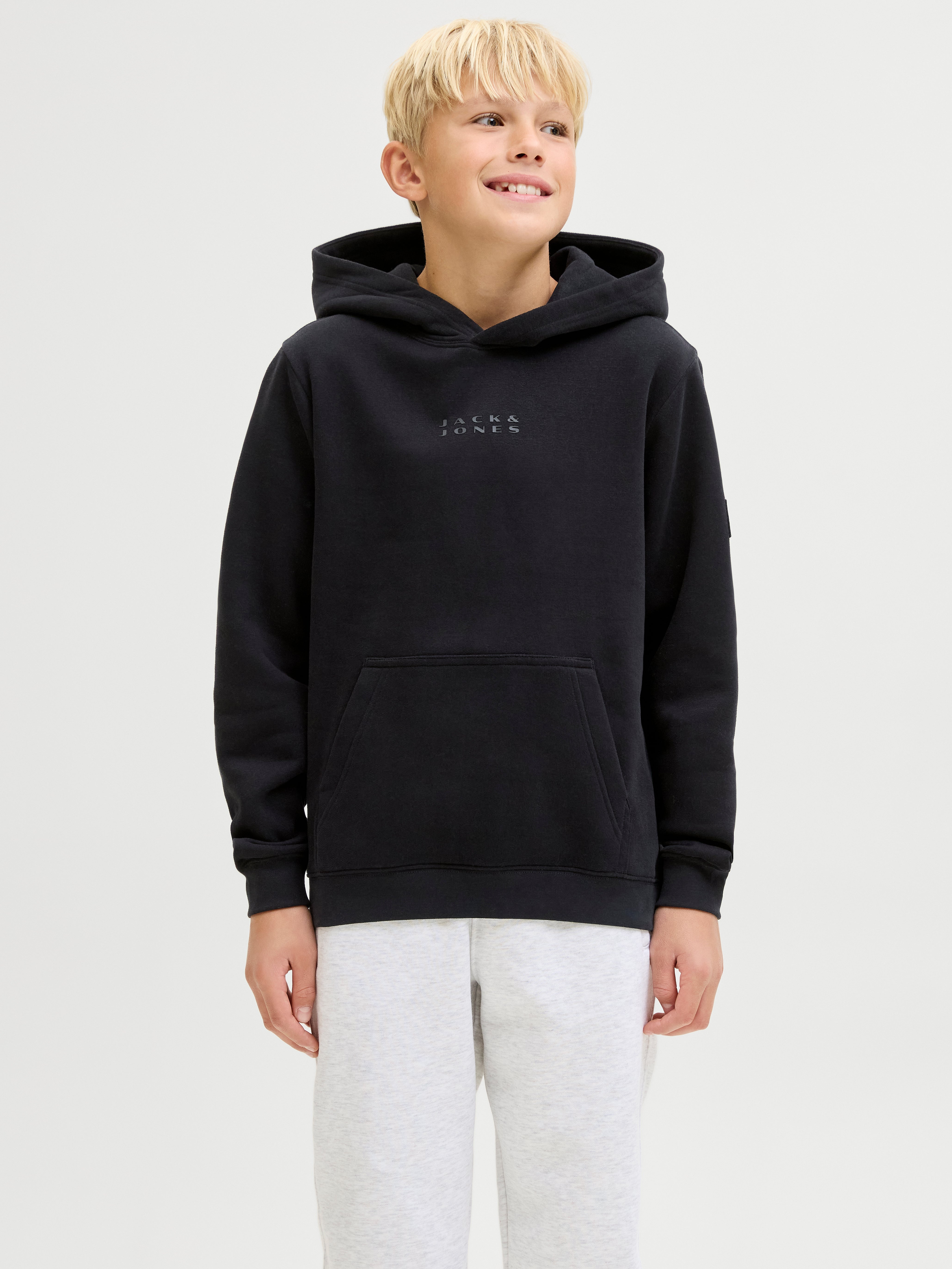 Thumbnail - Kapuzenpullover Junior