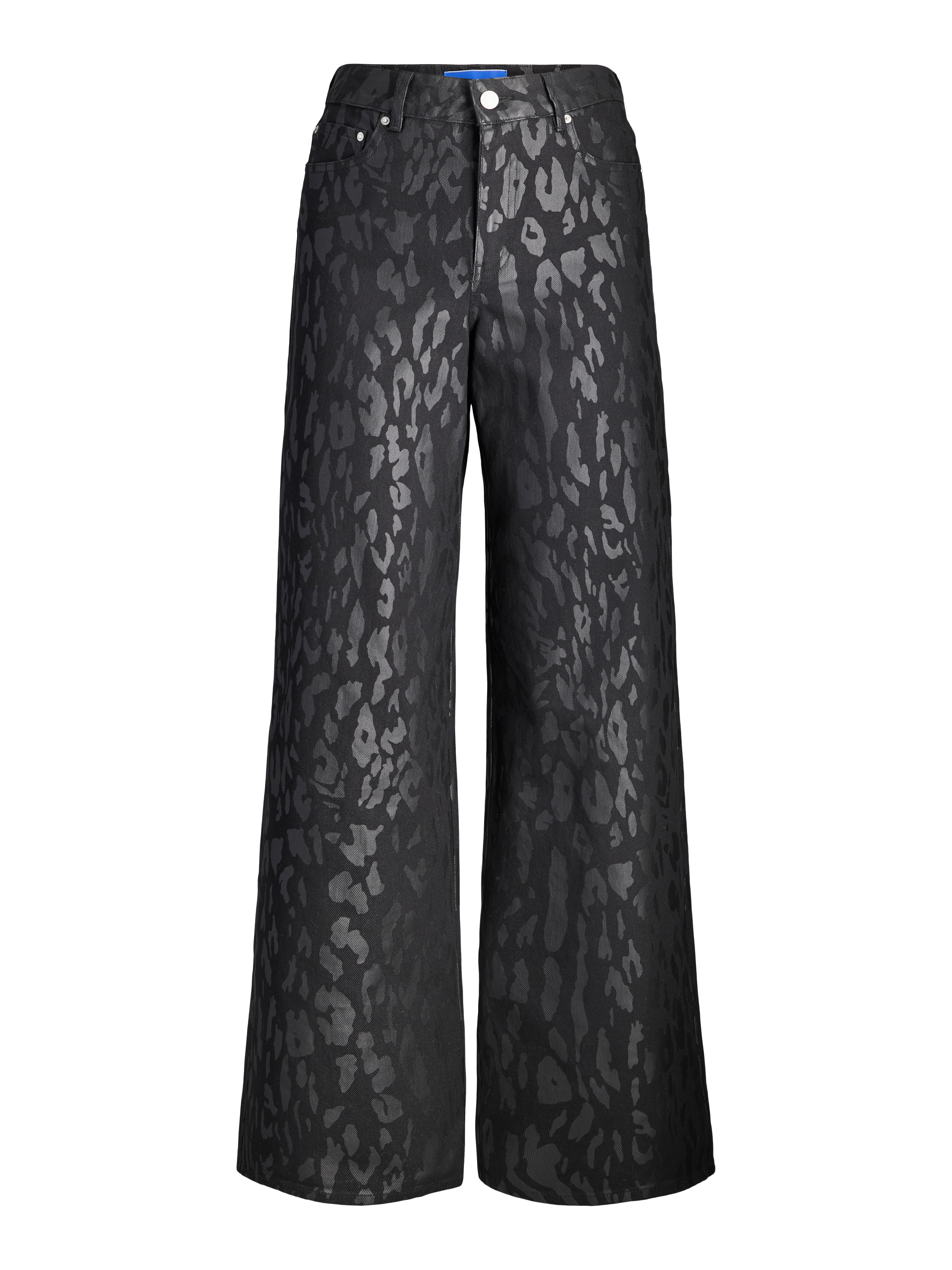 Thumbnail - Jxsarah Hosen Mit Weitem Bein