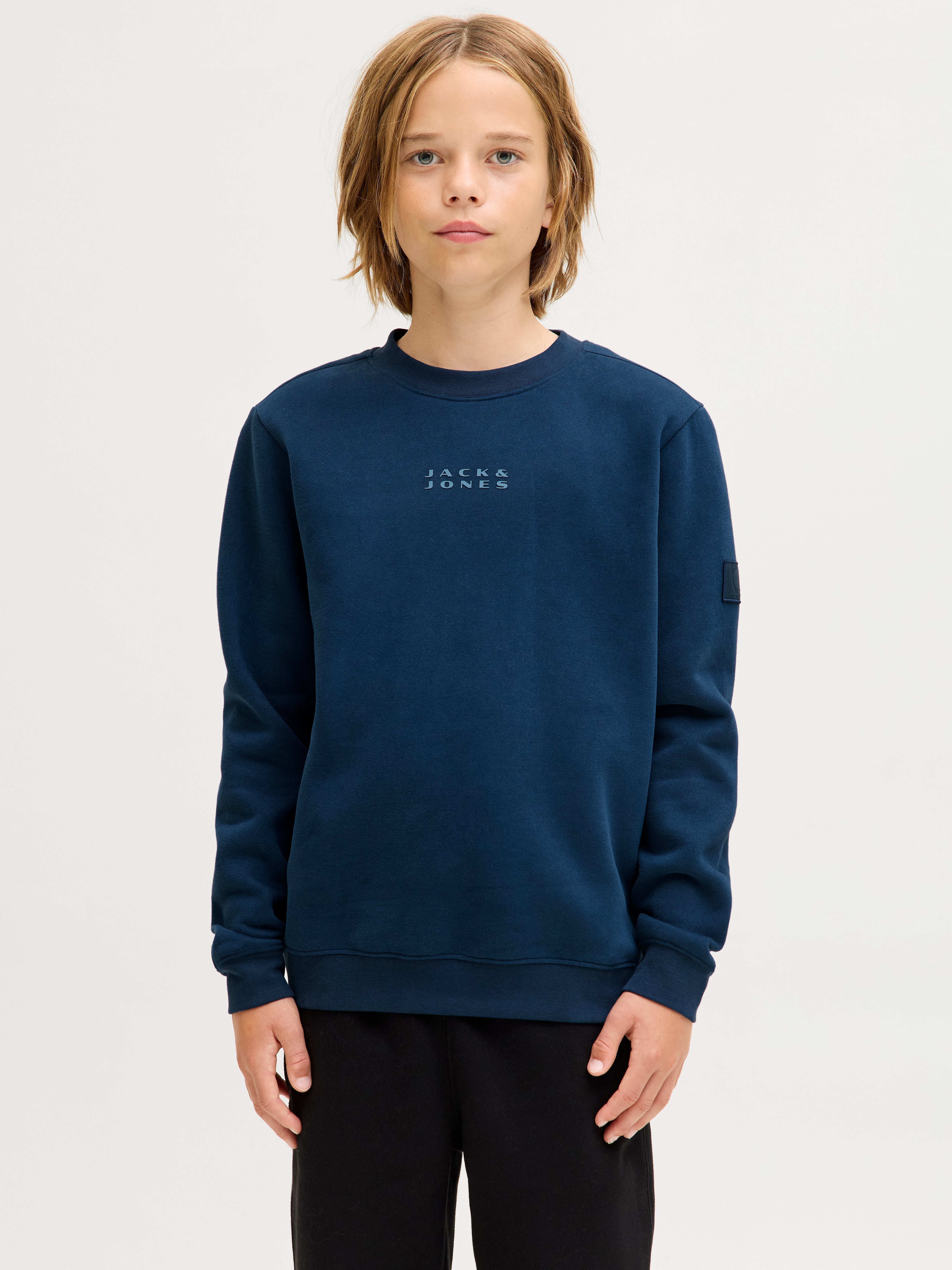 Thumbnail - Sweatshirt Junior