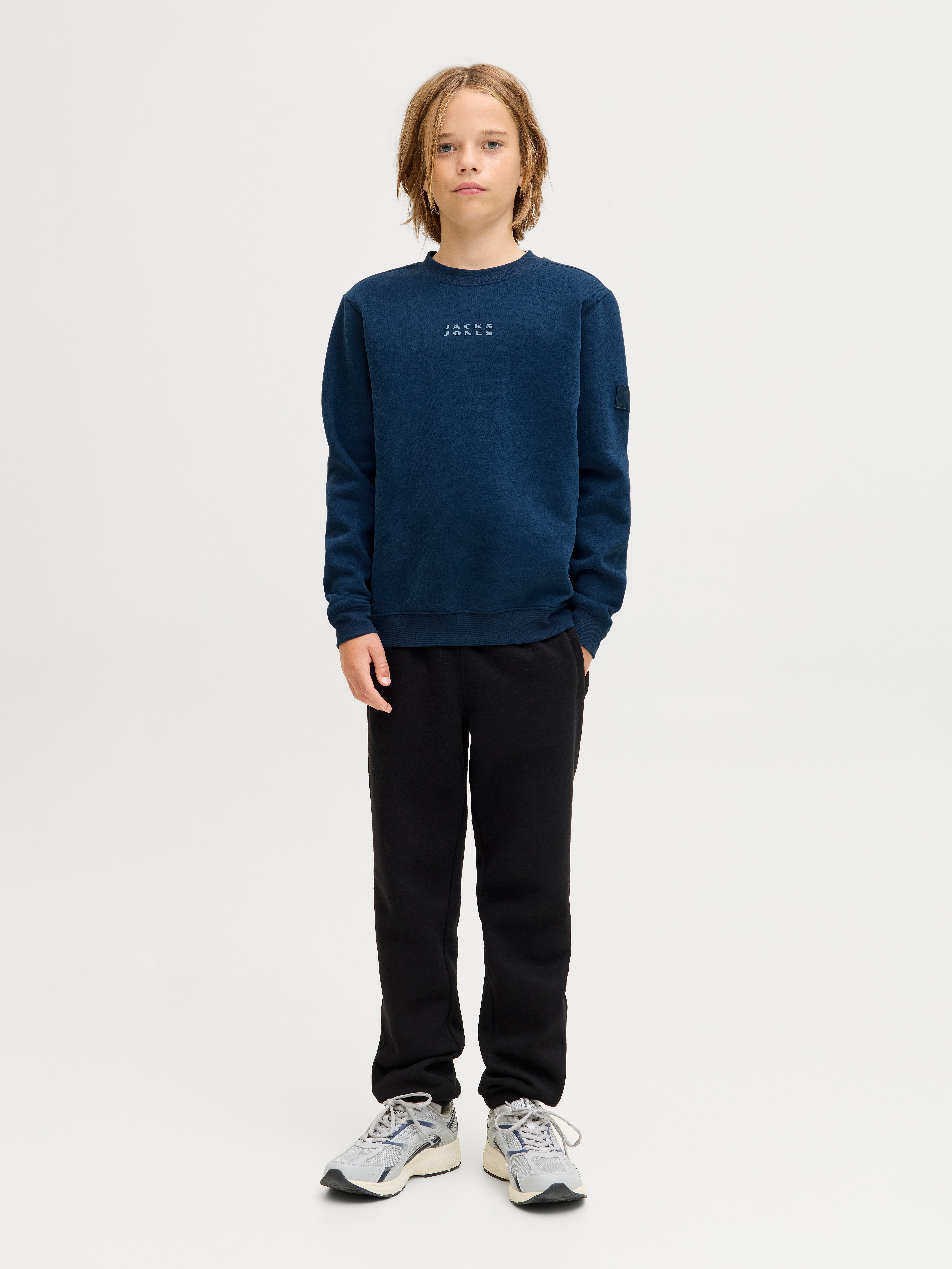 Thumbnail - Sweatshirt Junior
