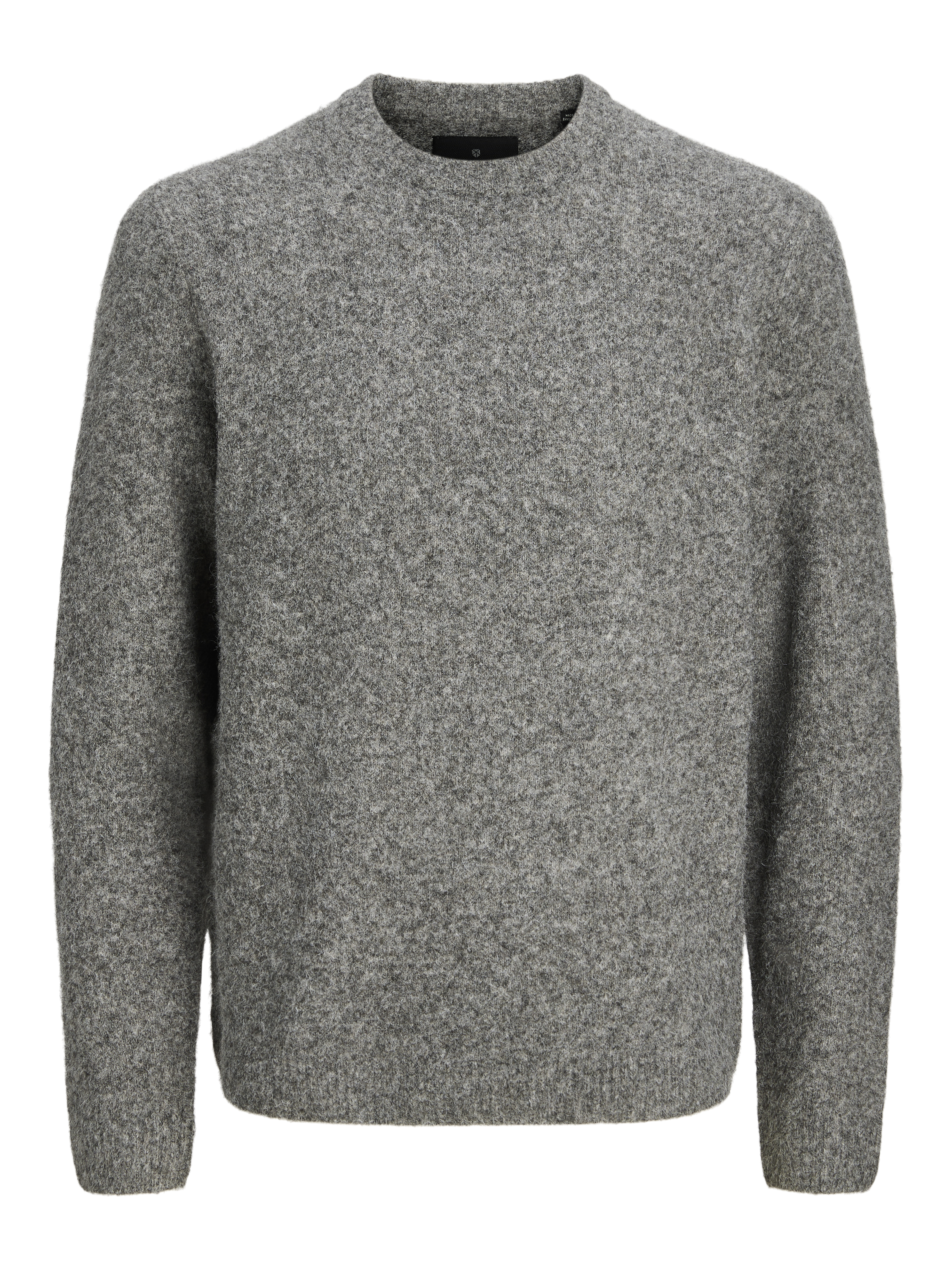 Thumbnail - Strickpullover