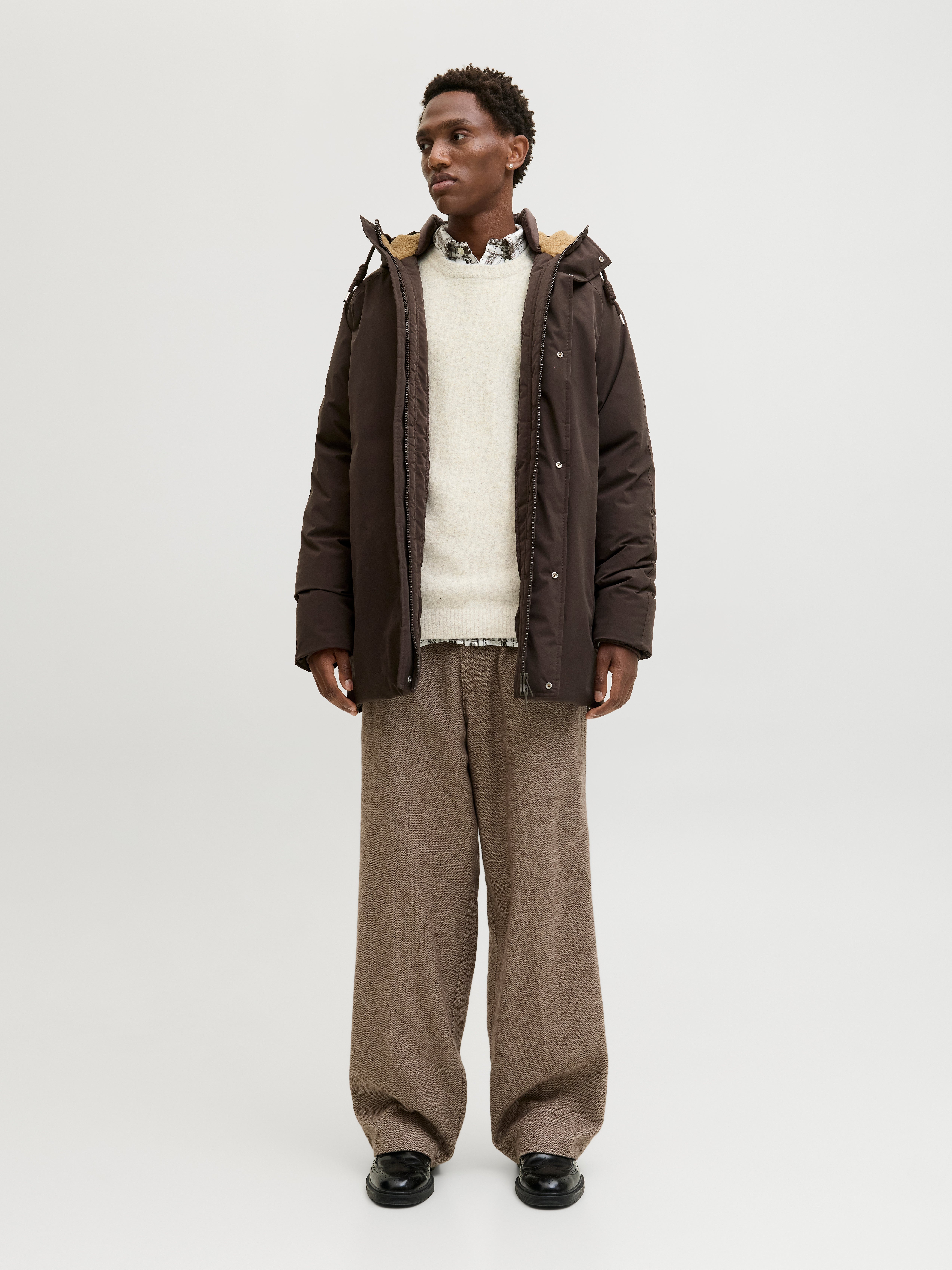 Thumbnail - Strickpullover