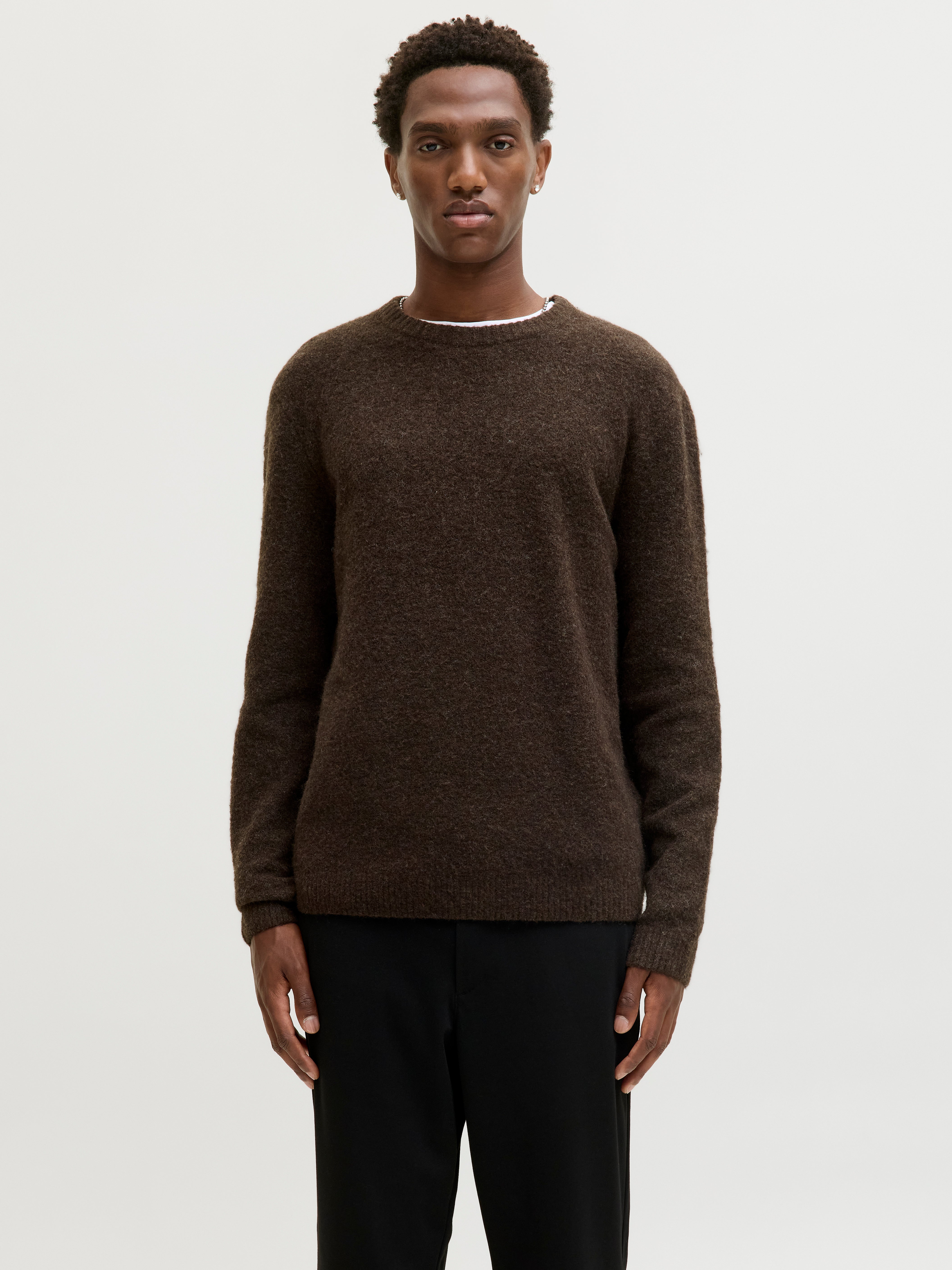 Strickpullover
