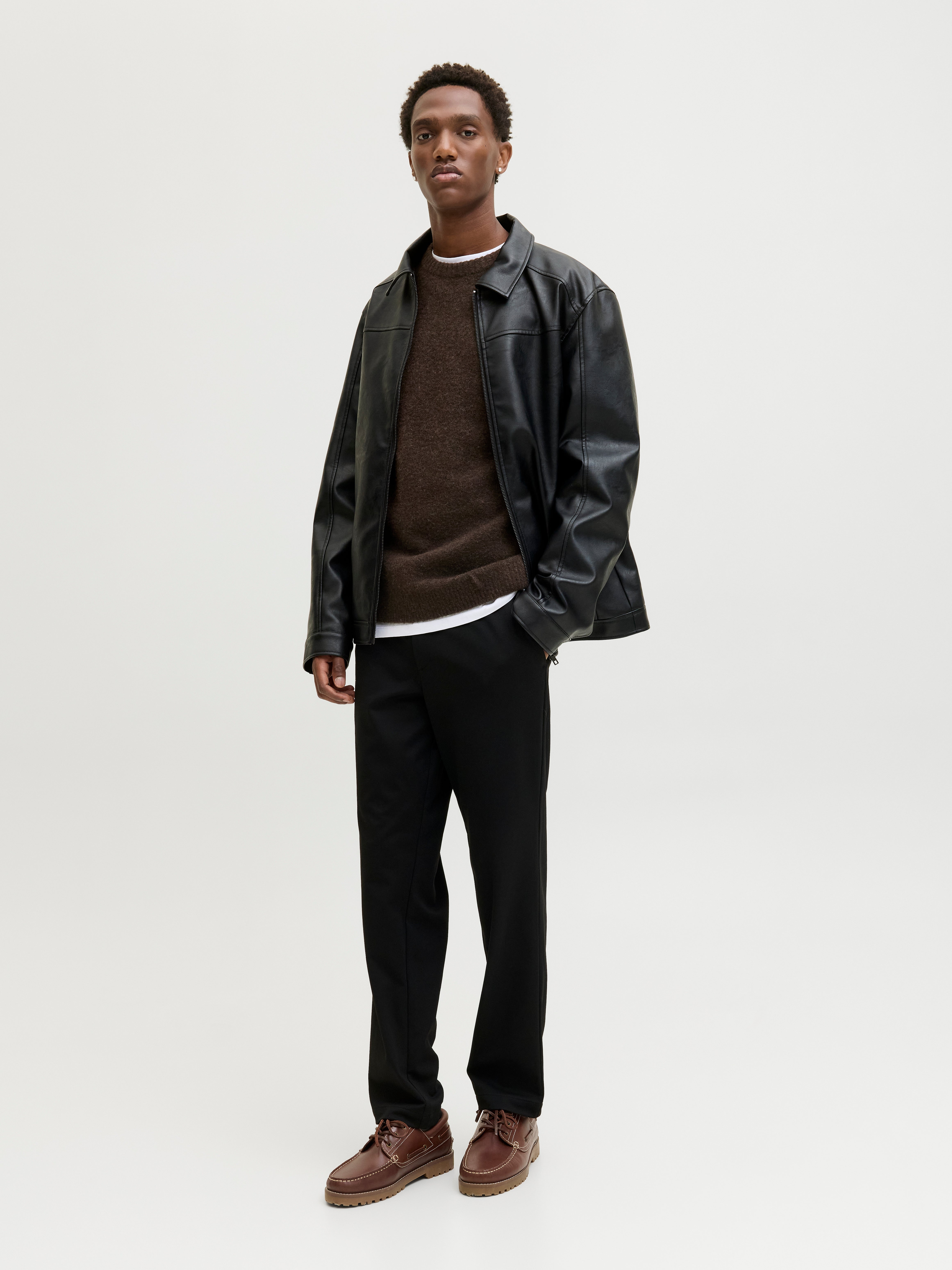 Thumbnail - Strickpullover